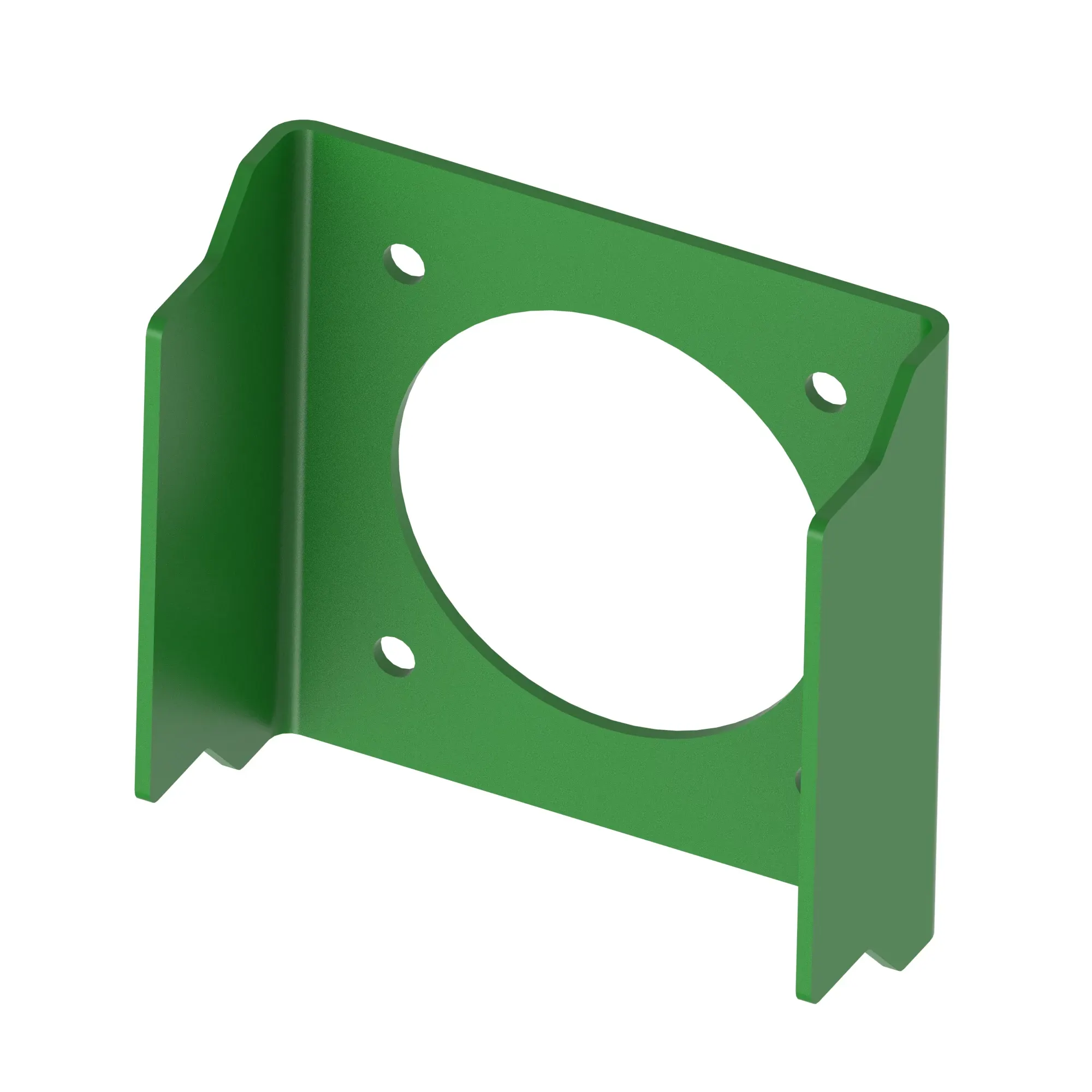 BRACKET, BRACKET, BEATER MOTOR MOUN