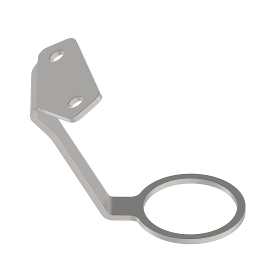 John Deere Bracket - T469870