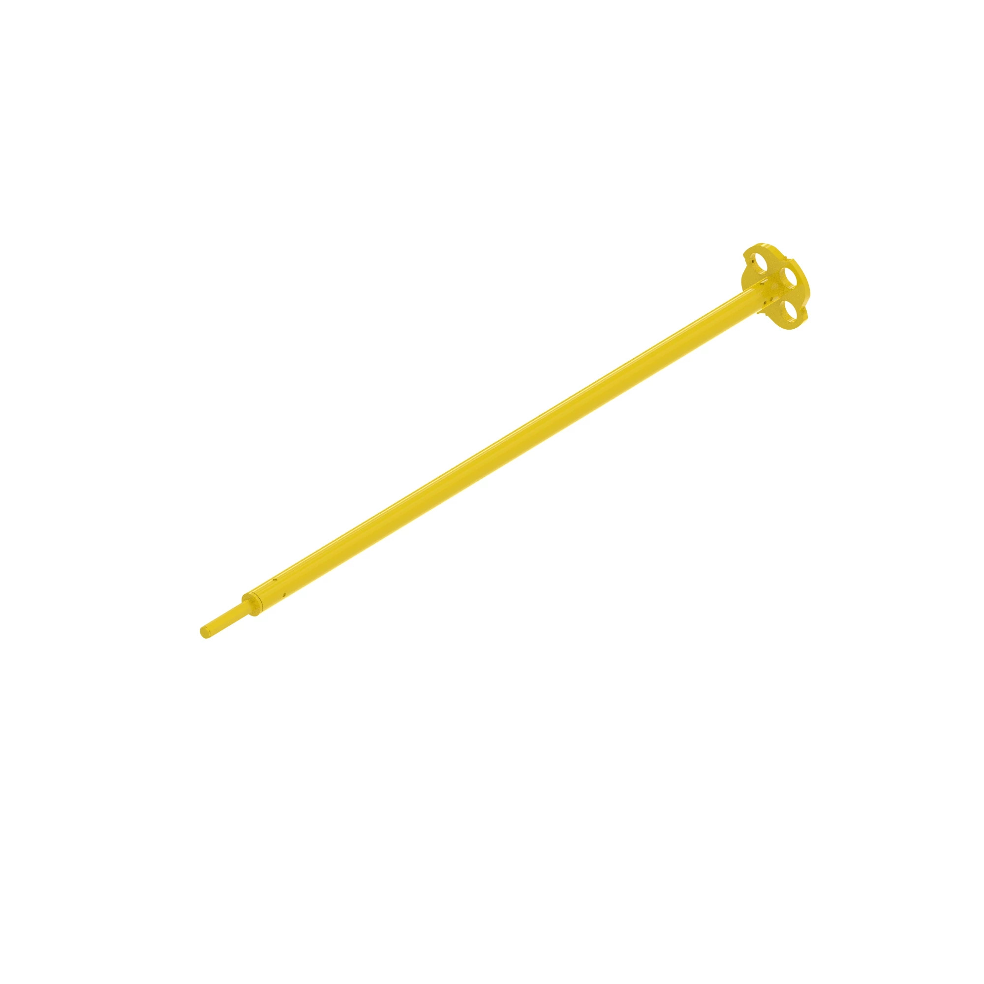 Shaft, ARBRE CENTRAL G.LH SHAFT