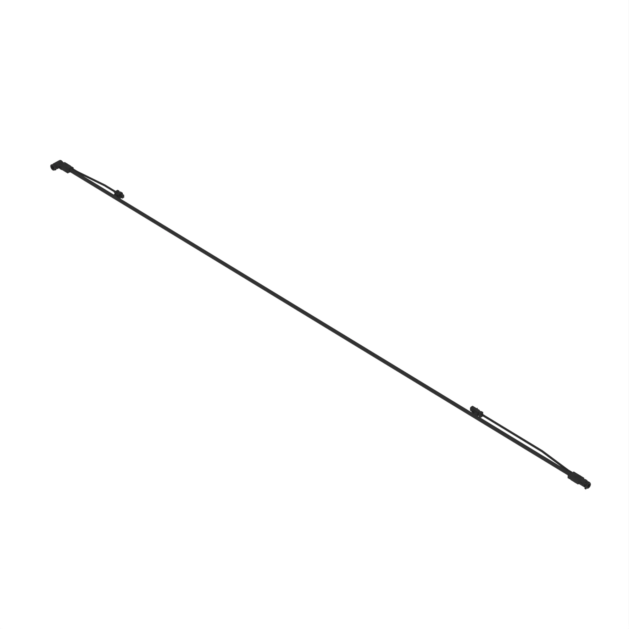 DEF Line, Suction Jumper