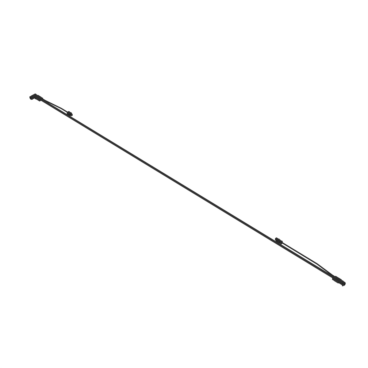DEF Line, Suction Jumper