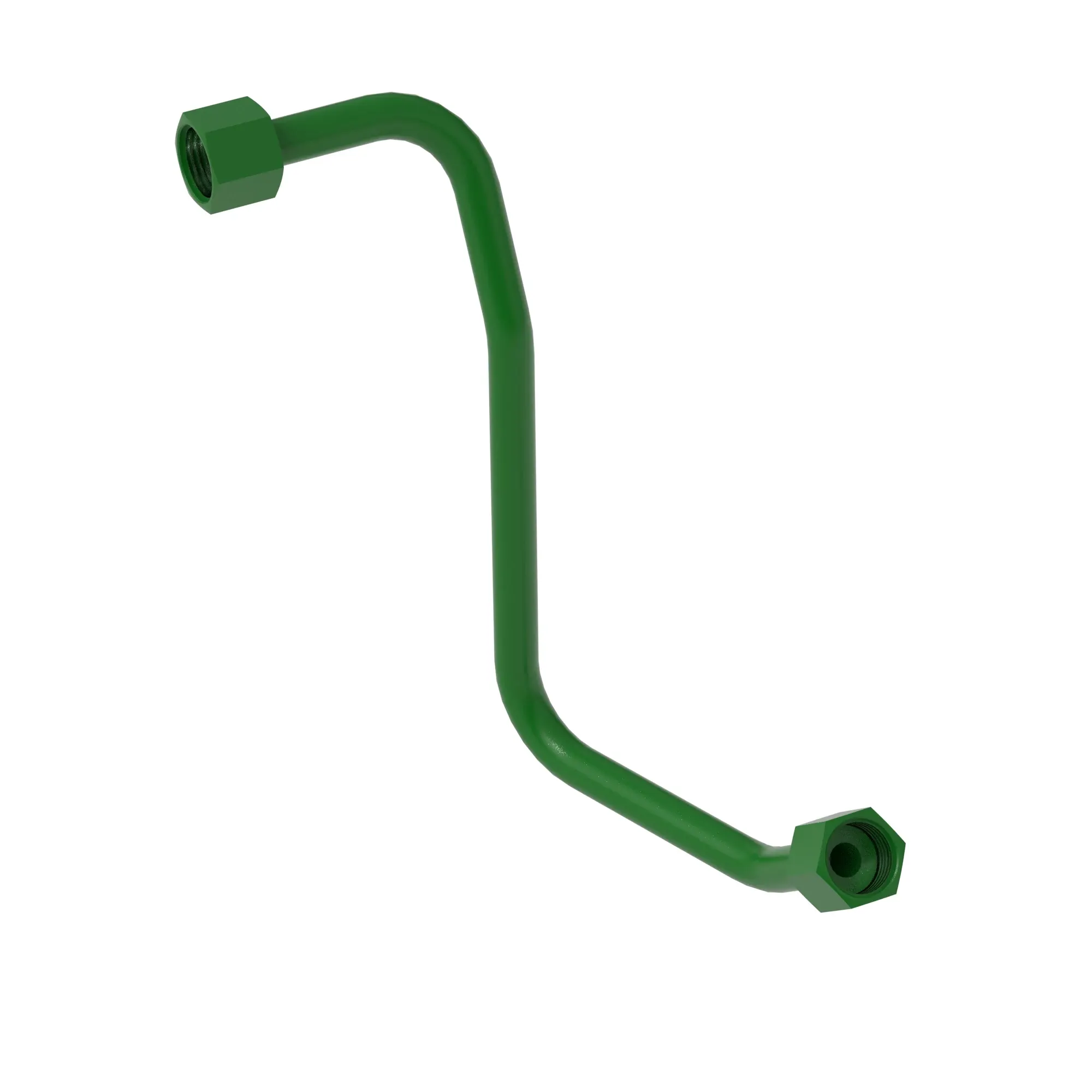Oil Line