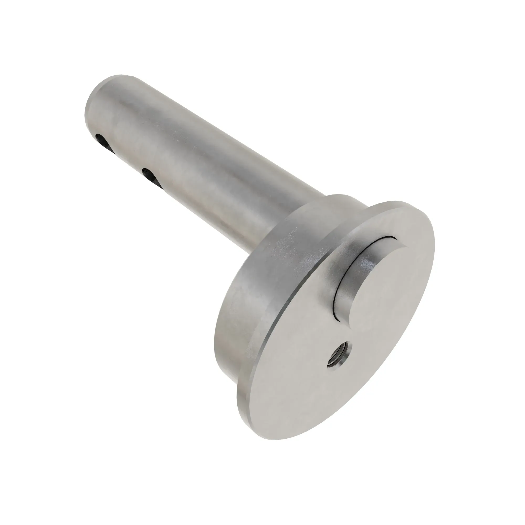 ECCENTRIC SHAFT, LH