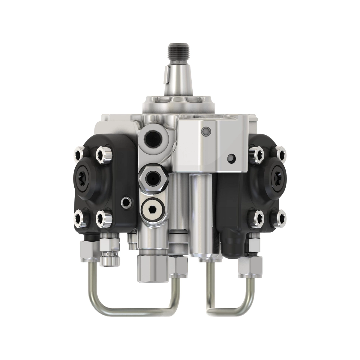 FUEL INJECTION PUMP