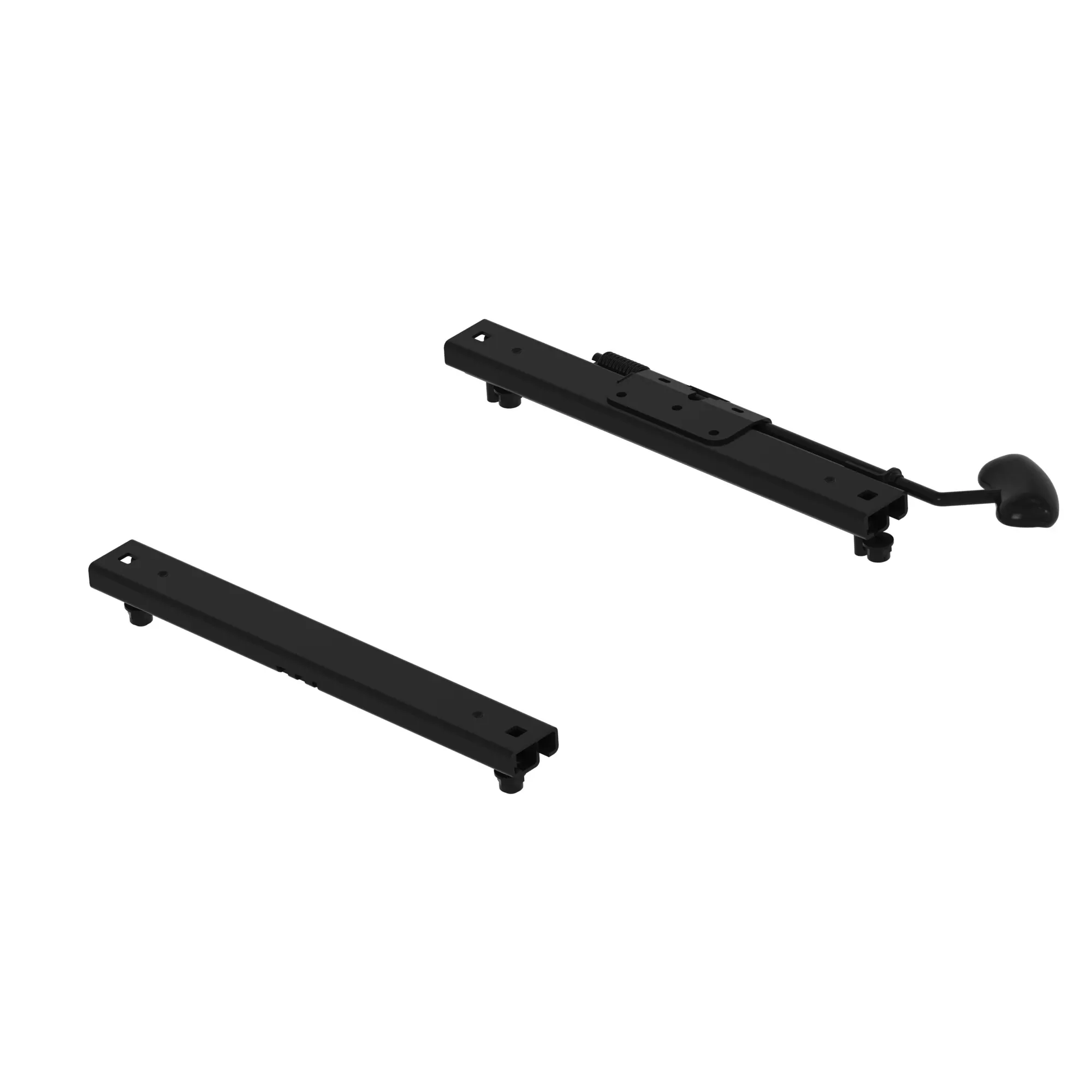John Deere Seat Slide Track Kit - MIA10502