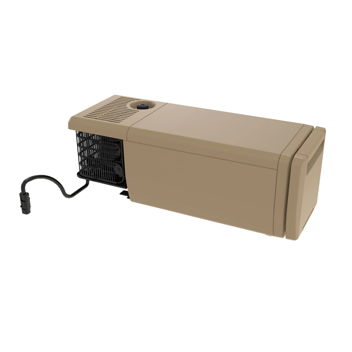 John Deere Refrigerator Storage Compartment - RE592736