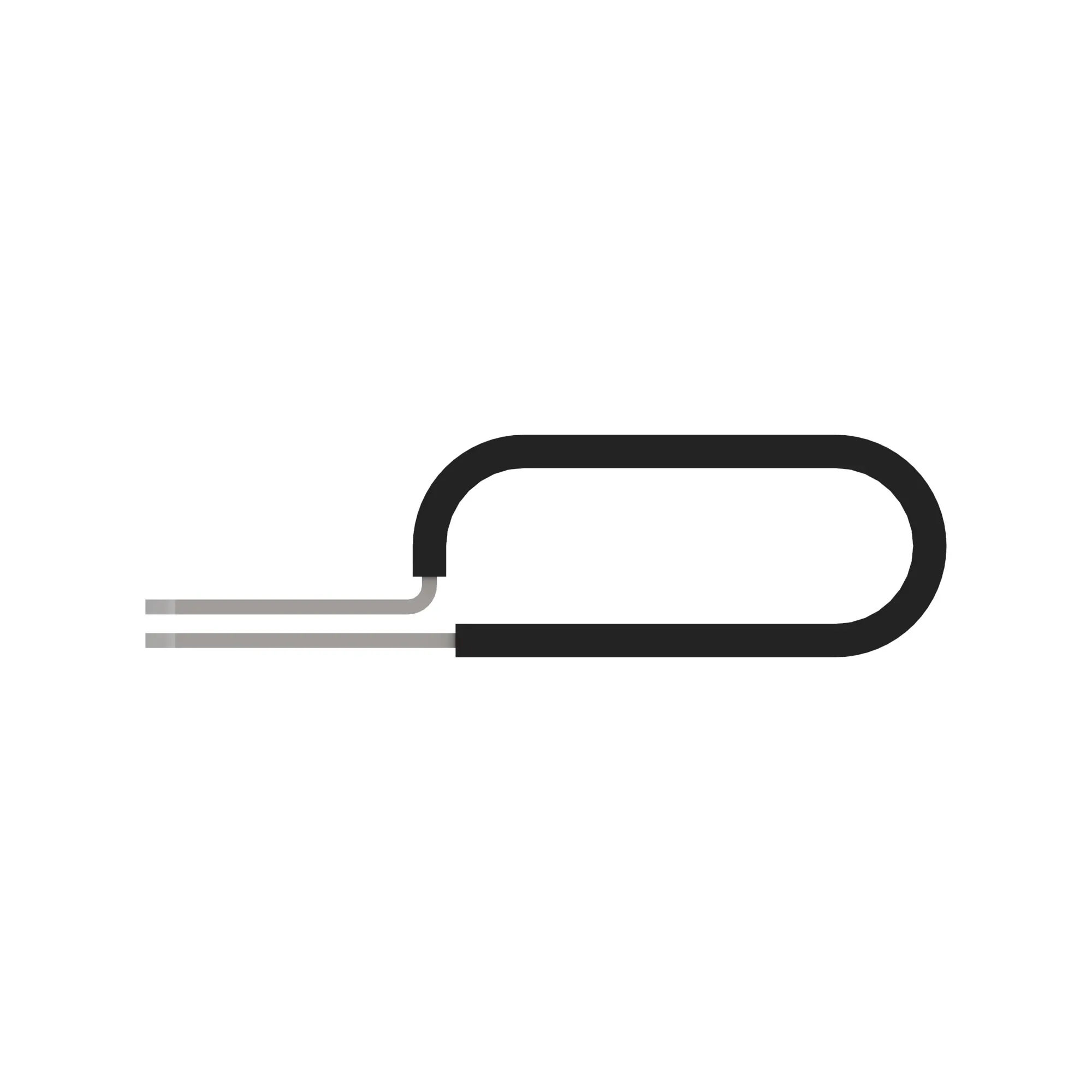 CLAMP, TRIPLE TRIPLE, Clamp
