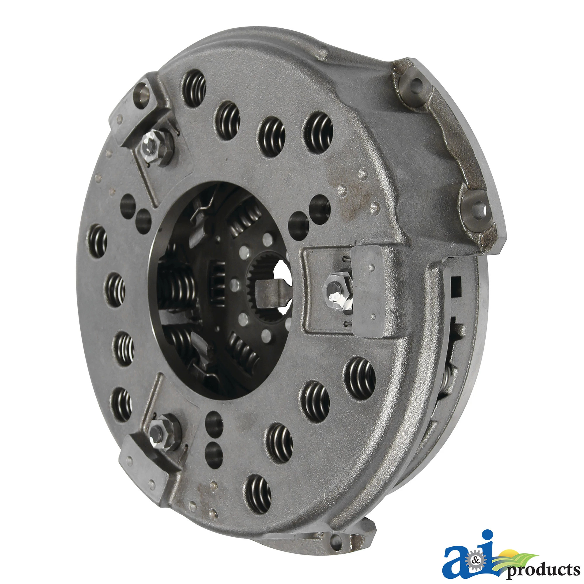 A&I Products Clutch - A-AL120025