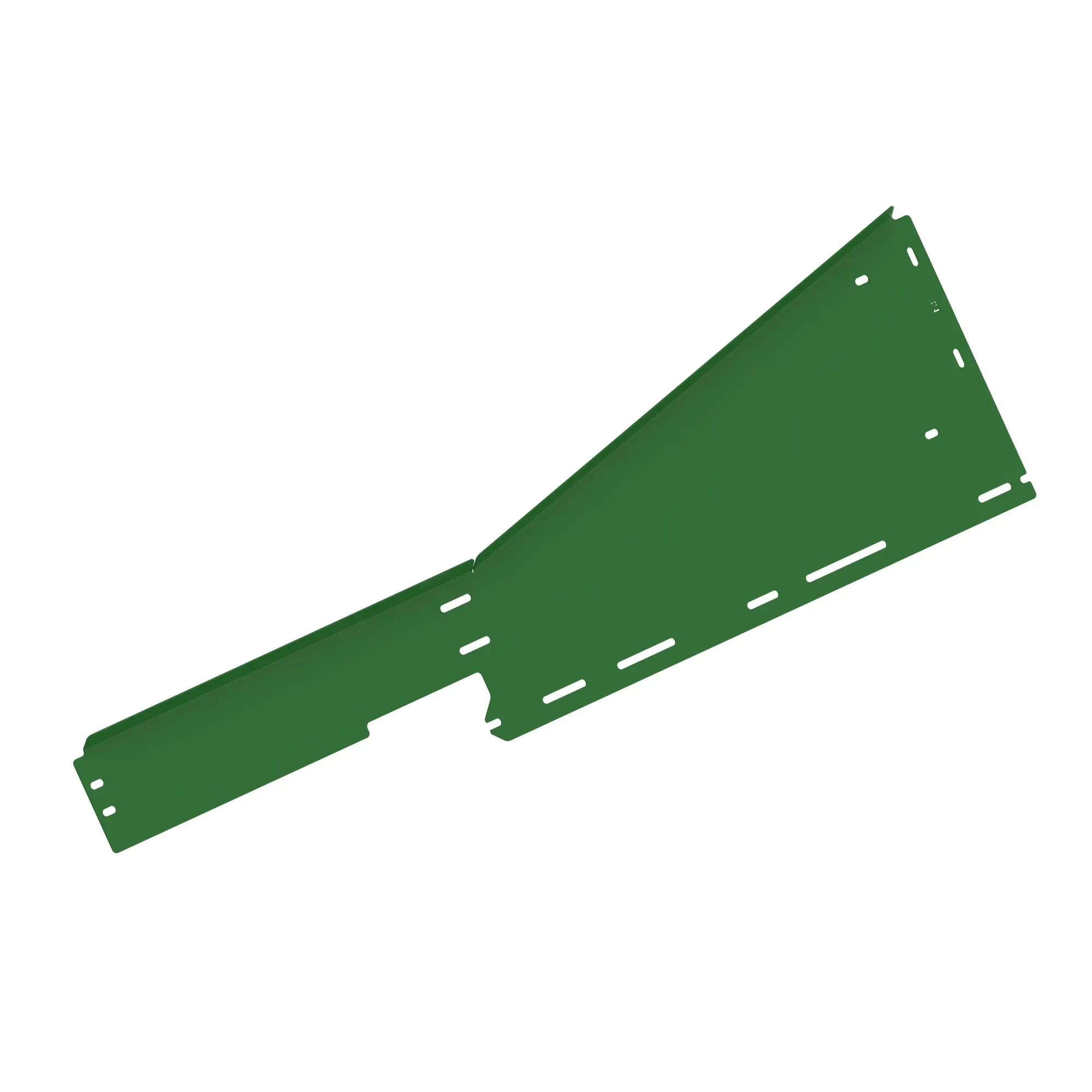 CROP SAVER PANEL - LH INNER