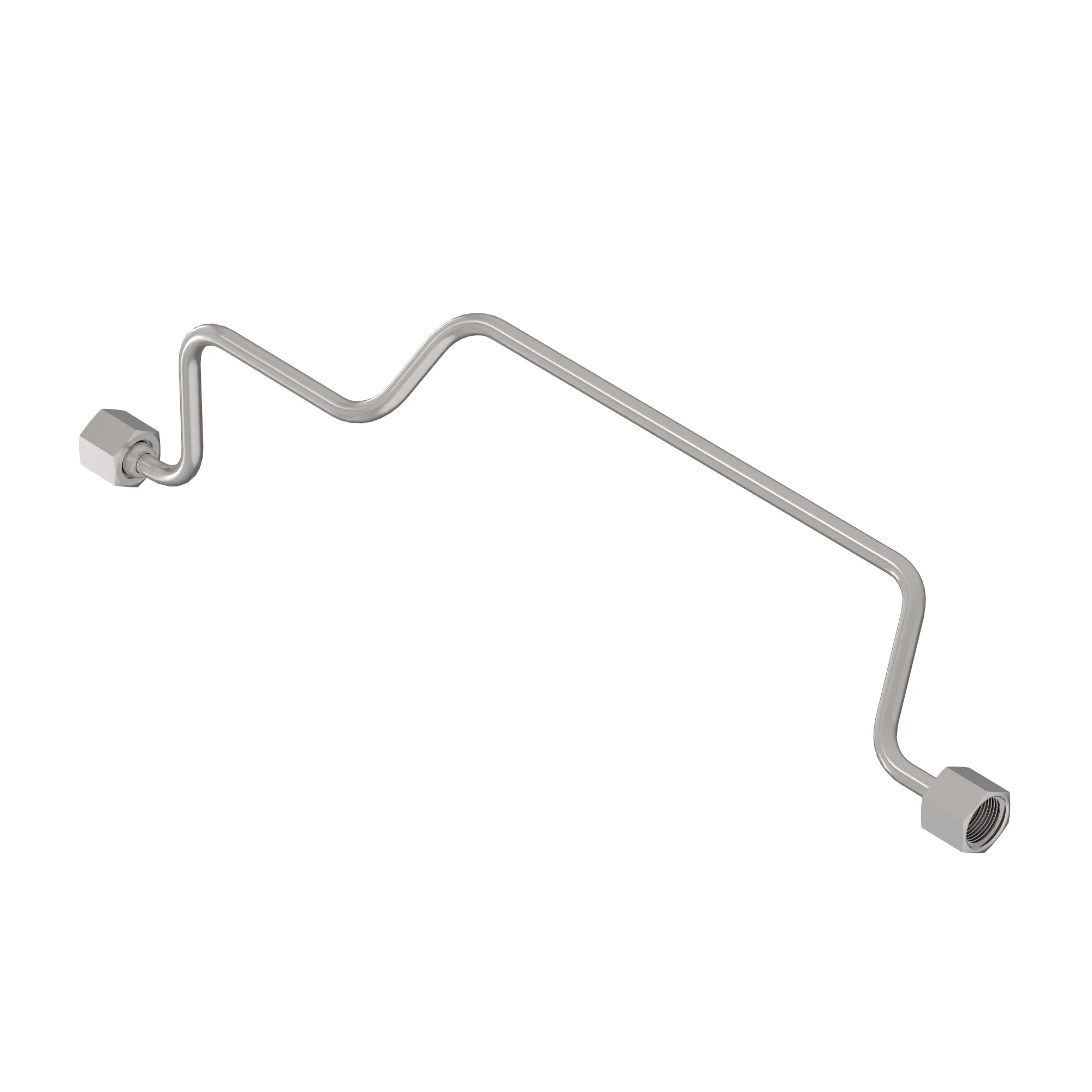 John Deere Brake Line - AL215377