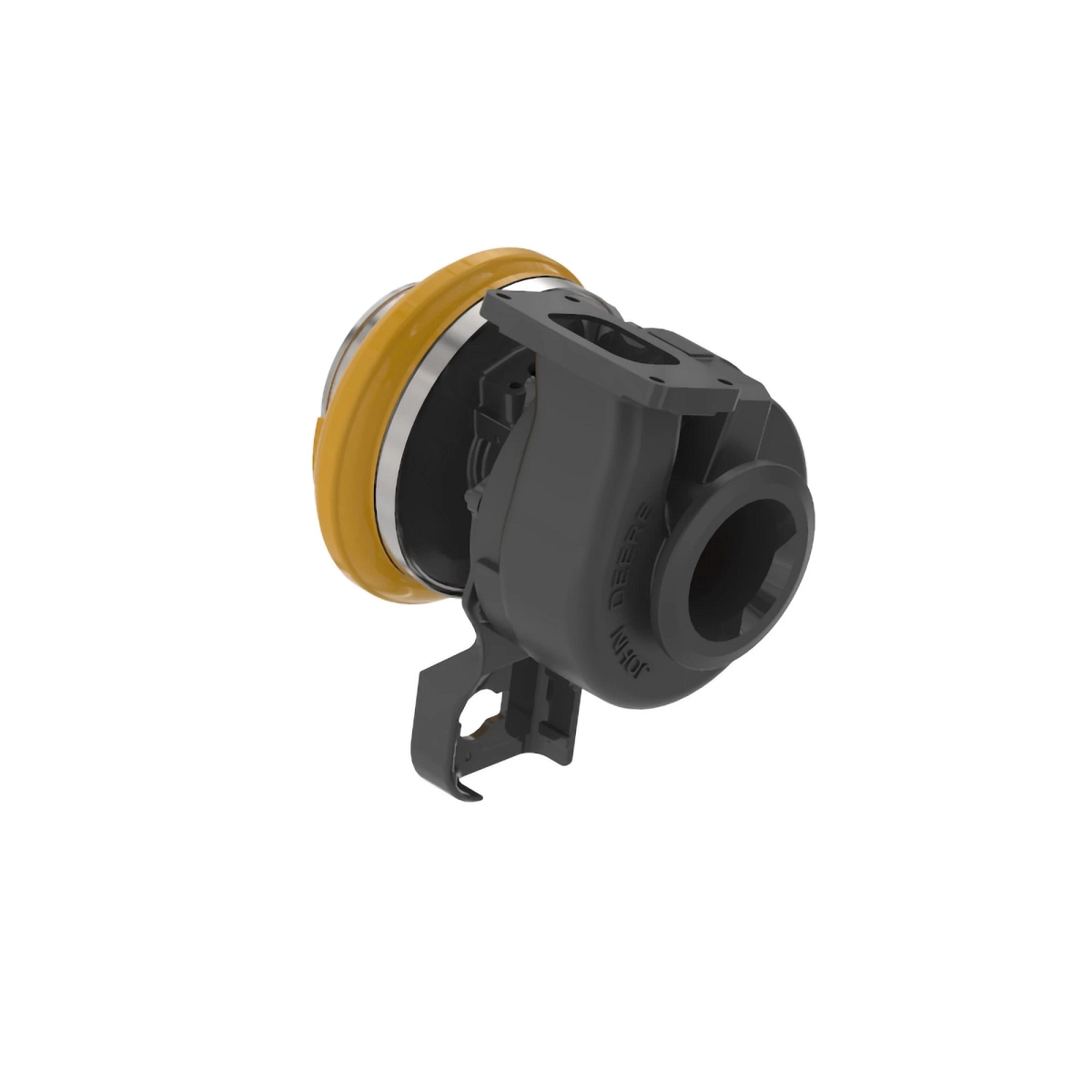John Deere Reman REMAN Turbocharger, Titanium Wheel - SE502376