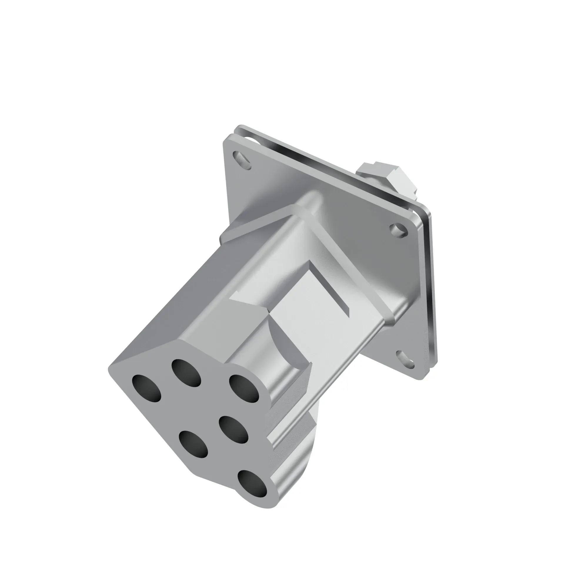 PILOT CONTROL VALVE