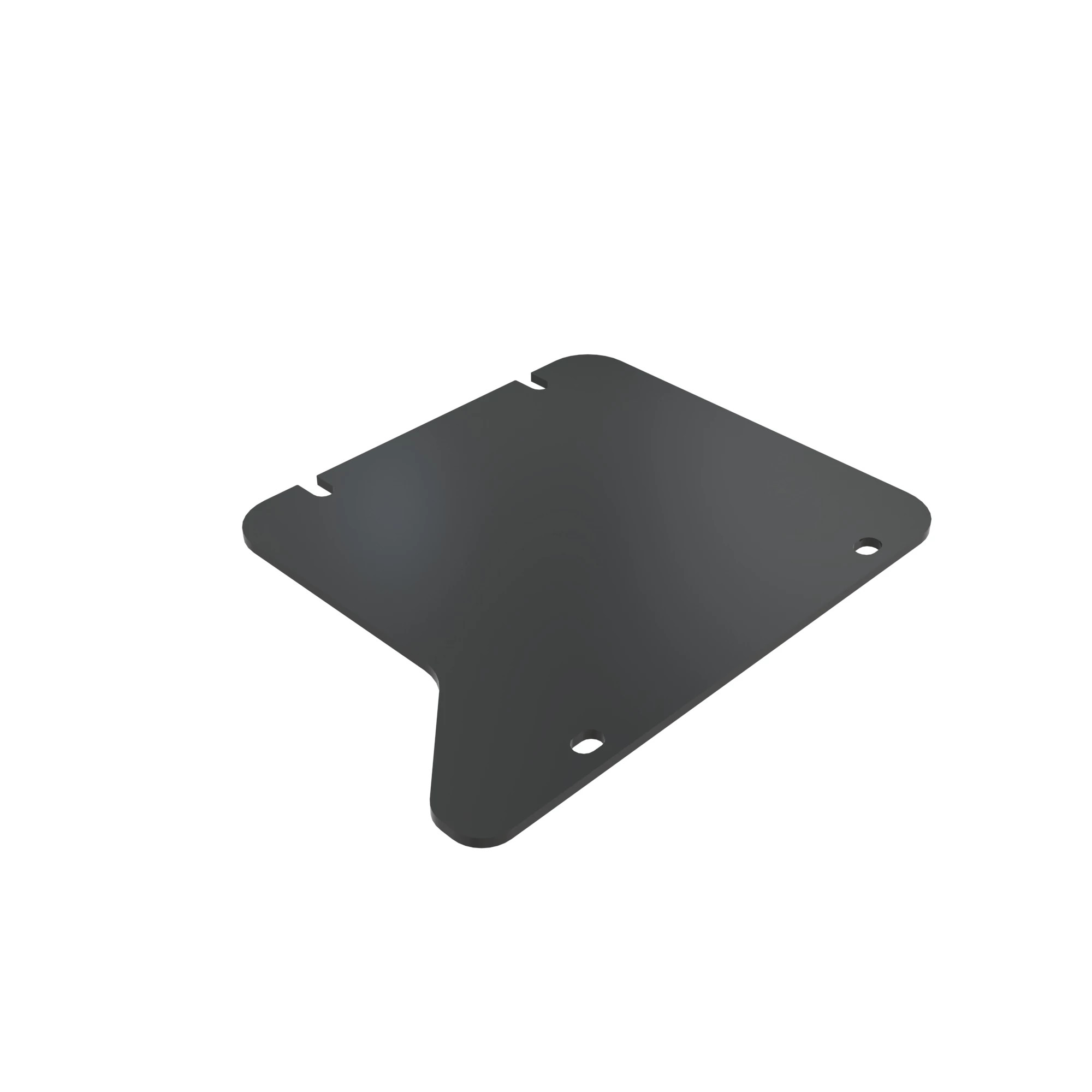PLATE, PLATE, CHAIN CASE COVER