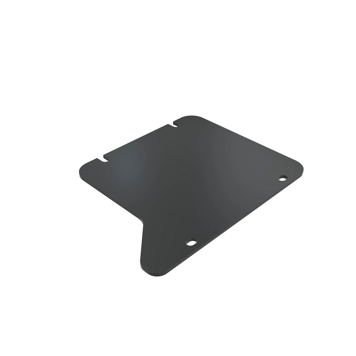Plate, Chain Case Cover