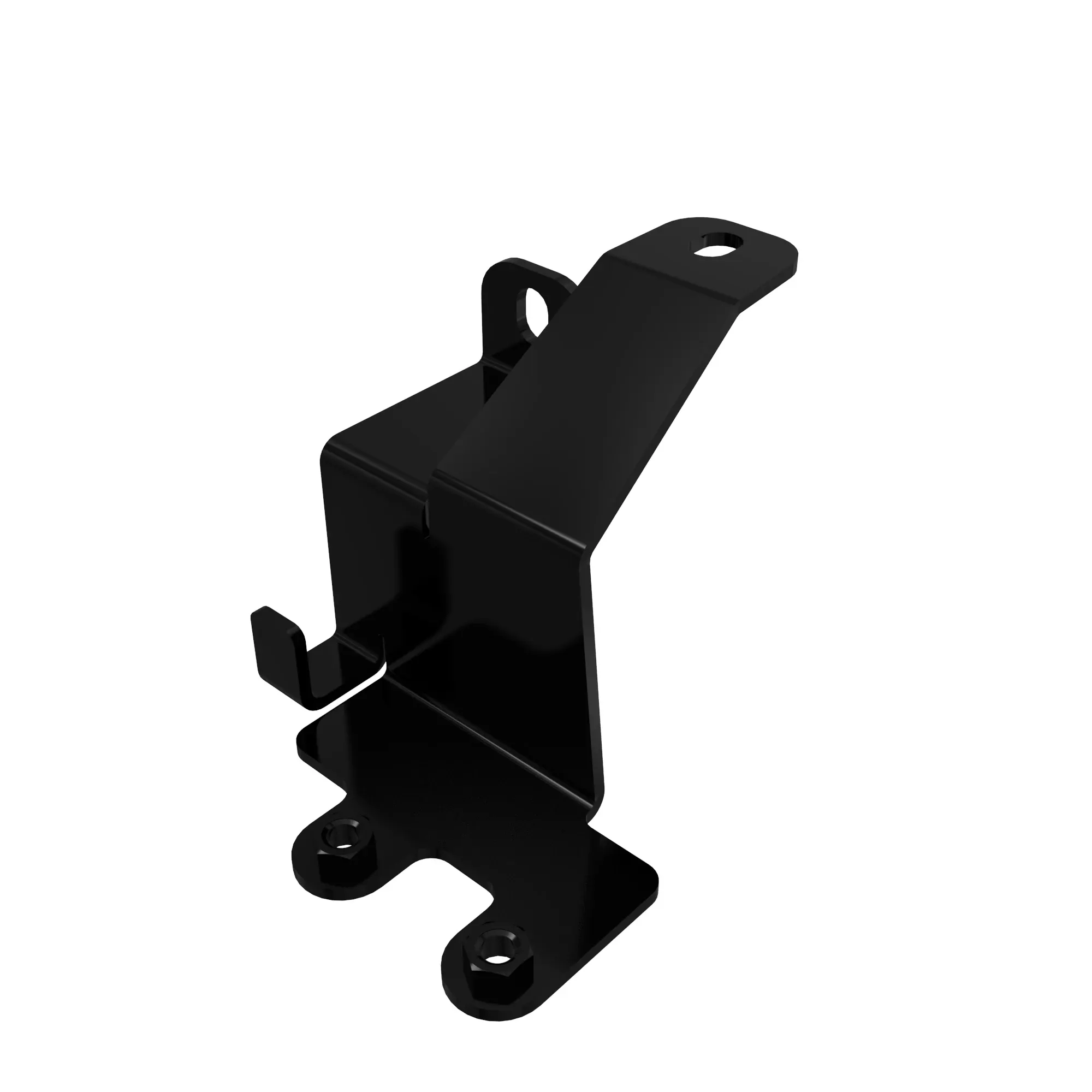 John Deere Dryer Retainer - AL214039