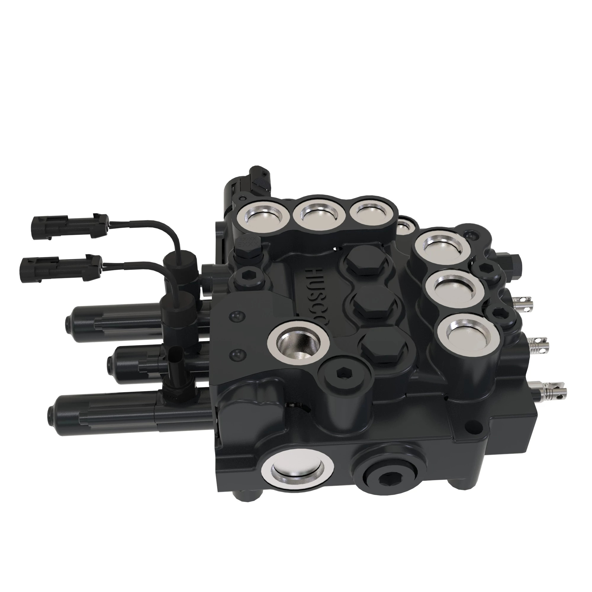 VALVE, MAIN CONTROL