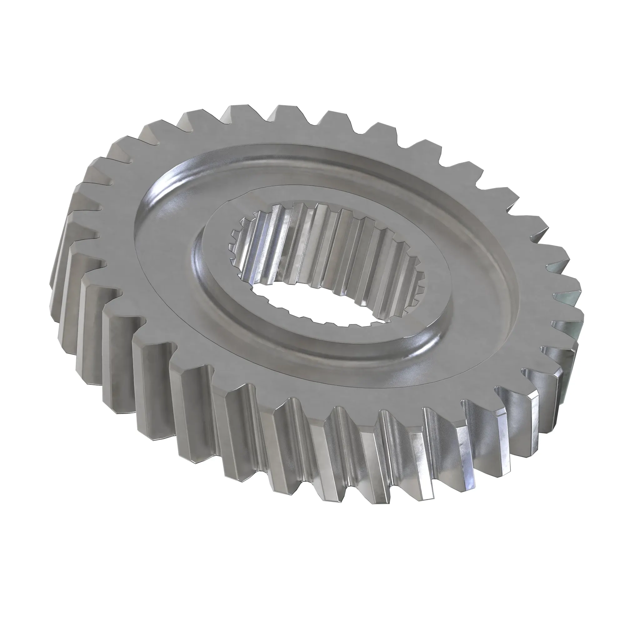 C RANGE GEAR