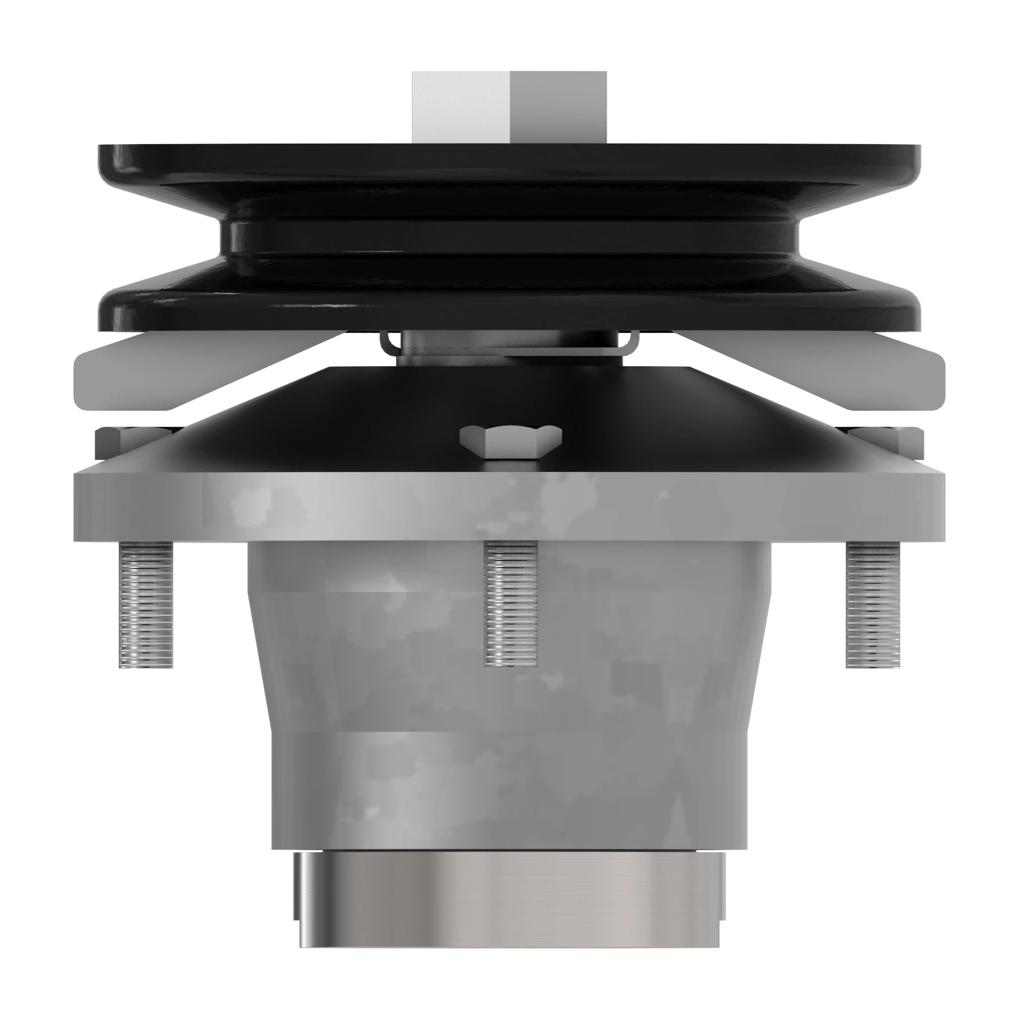 John Deere Spindle - AM108925