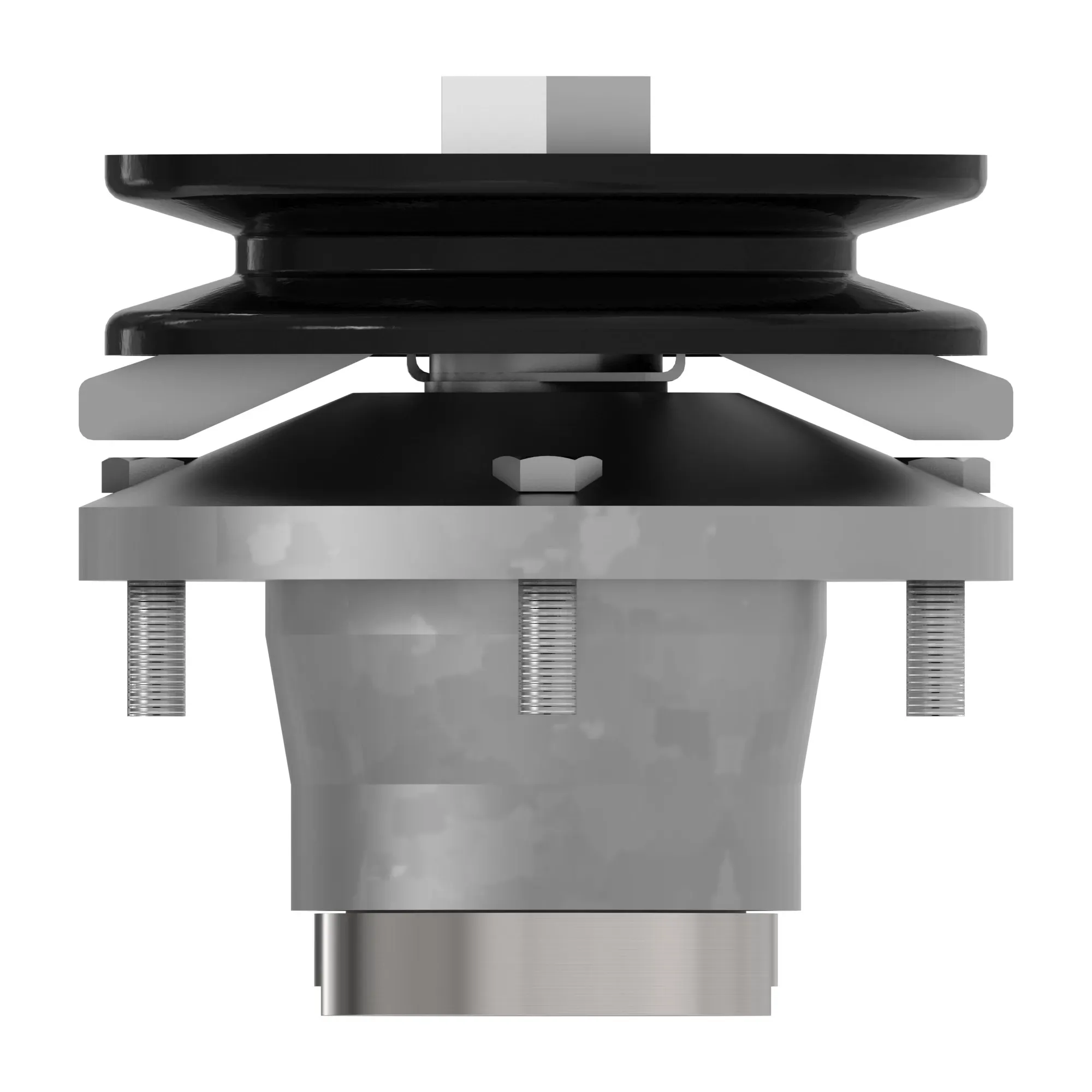 John Deere Spindle - AM108925