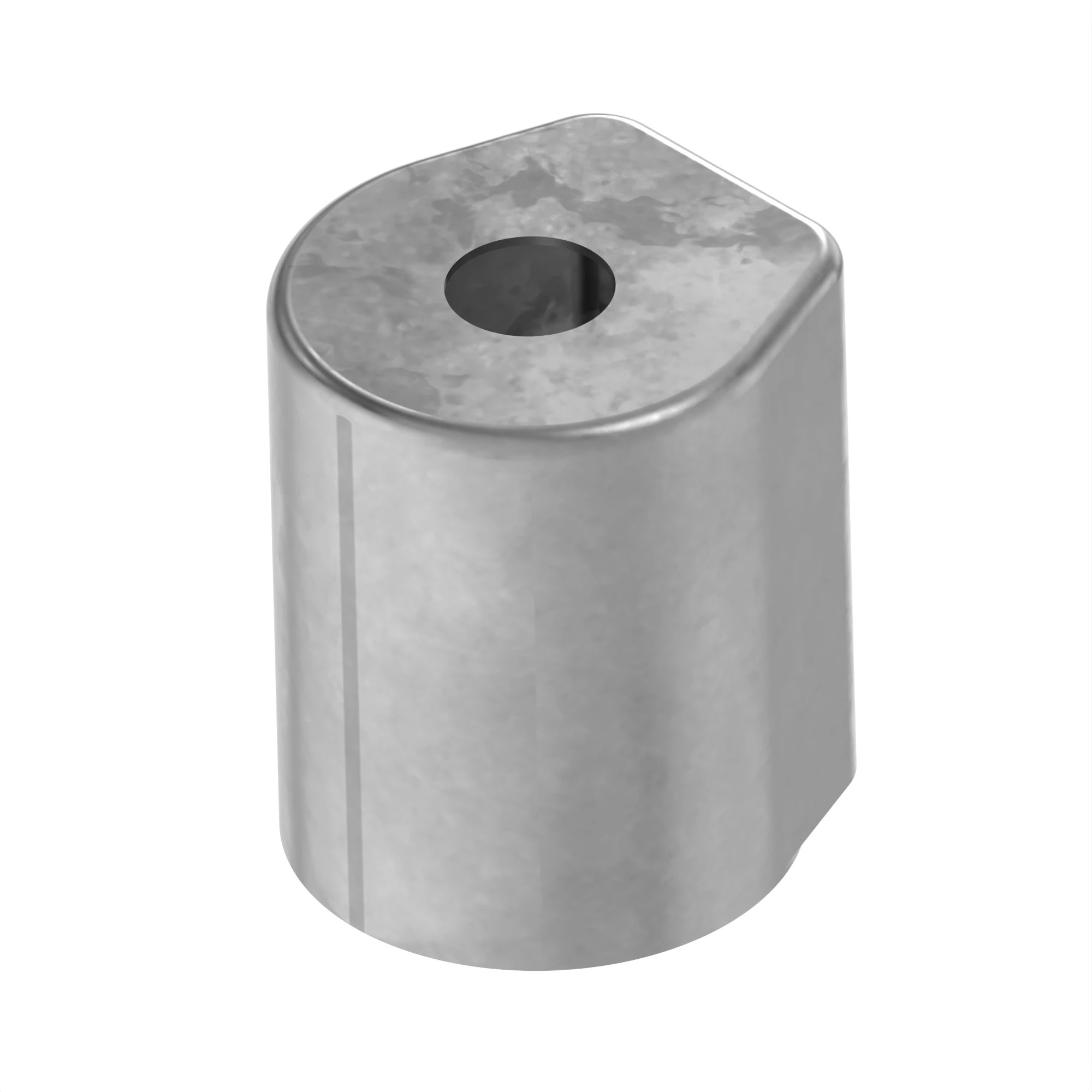 John Deere Valve Housing Kit - AT139434