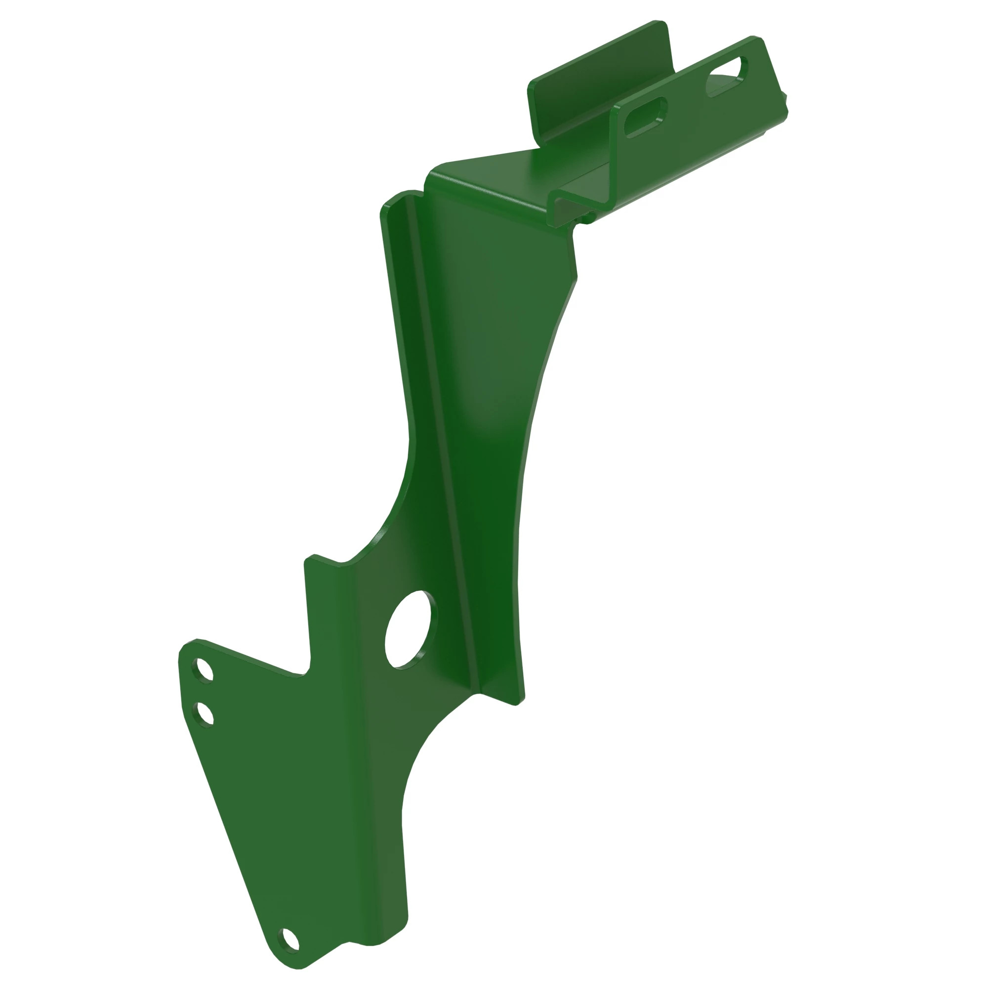 BRACKET, DEF TANK I LADDER I LH I M