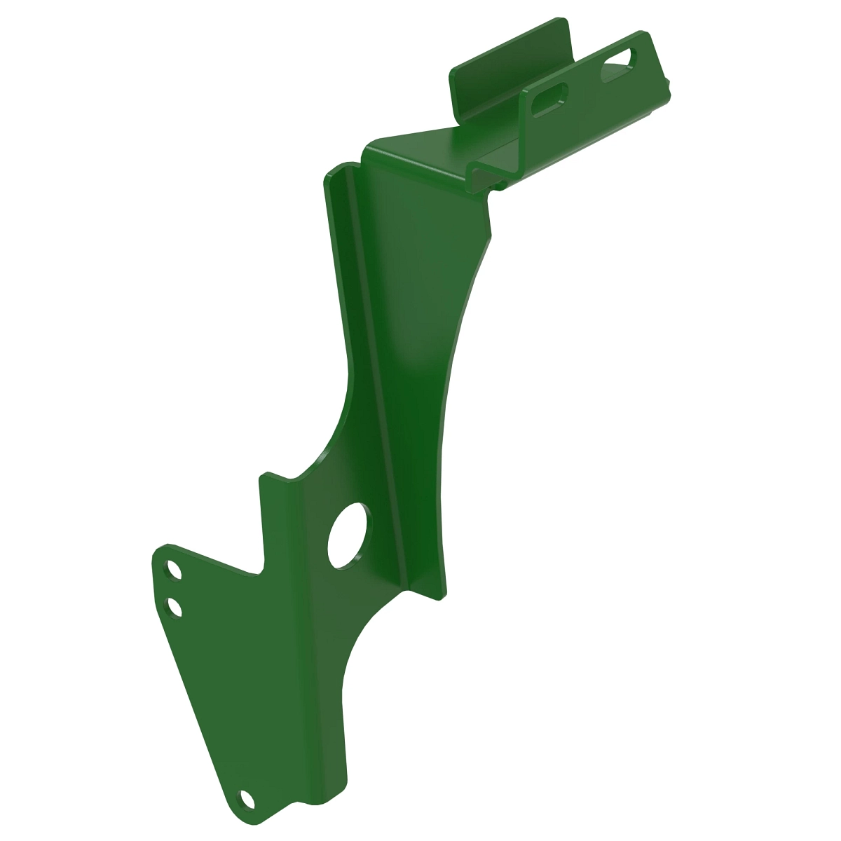 Bracket, DEF Tank I Ladder I LH I M