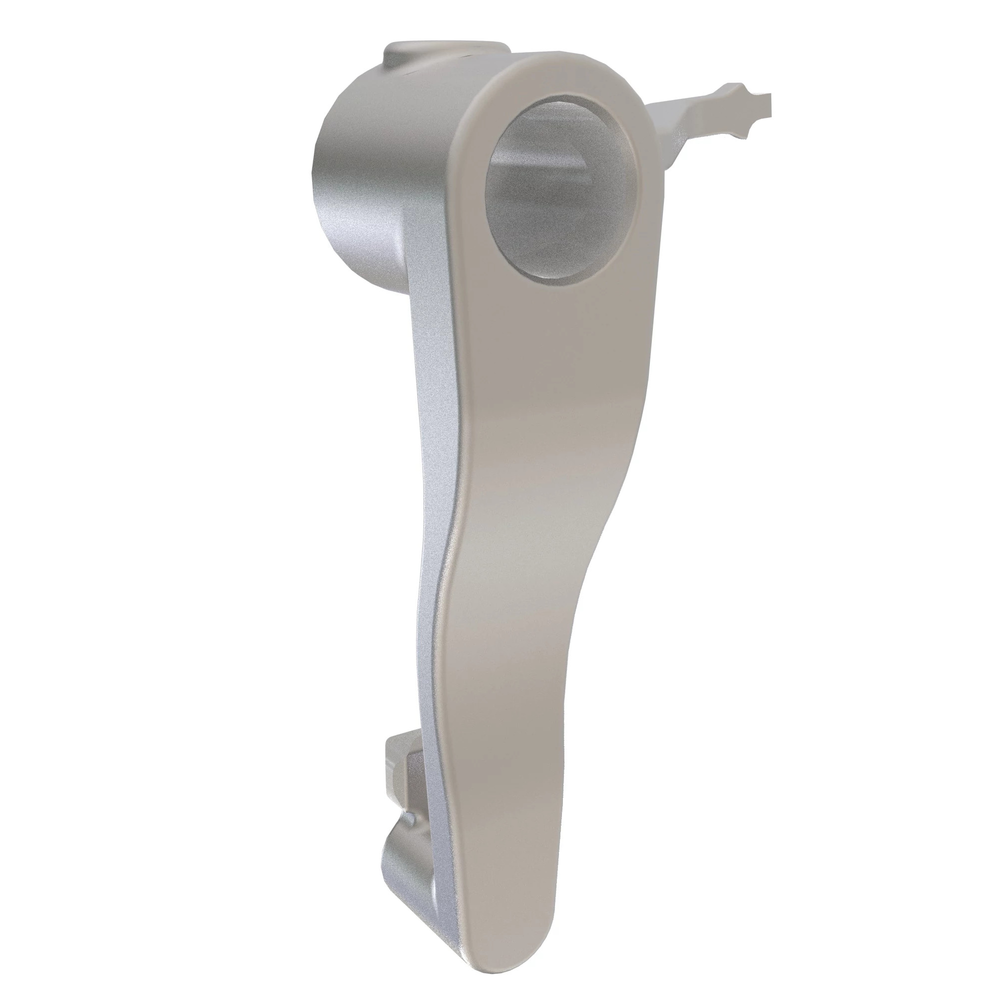 SHIFT ARM,
MECHANICAL RANGE