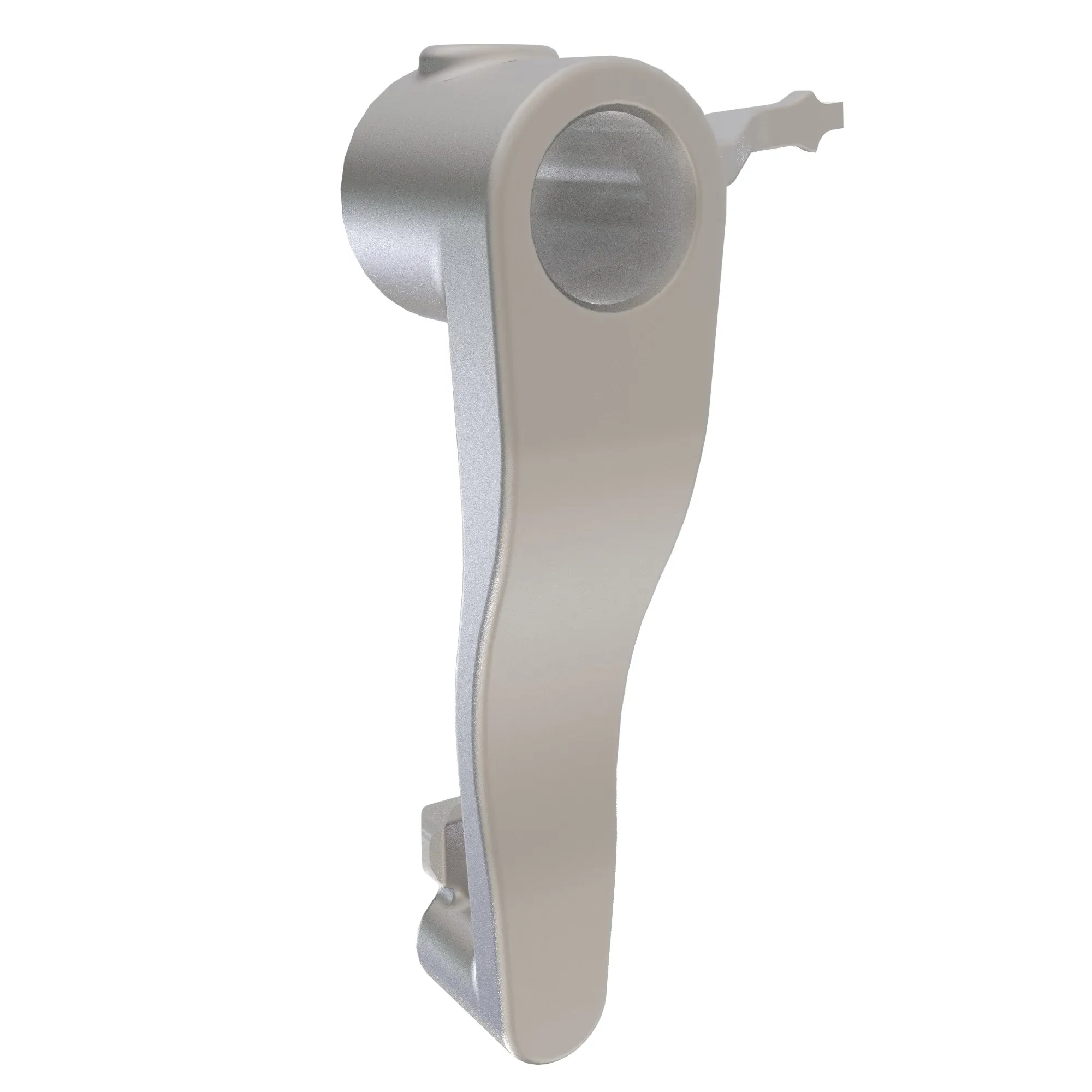 SHIFT ARM,
MECHANICAL RANGE