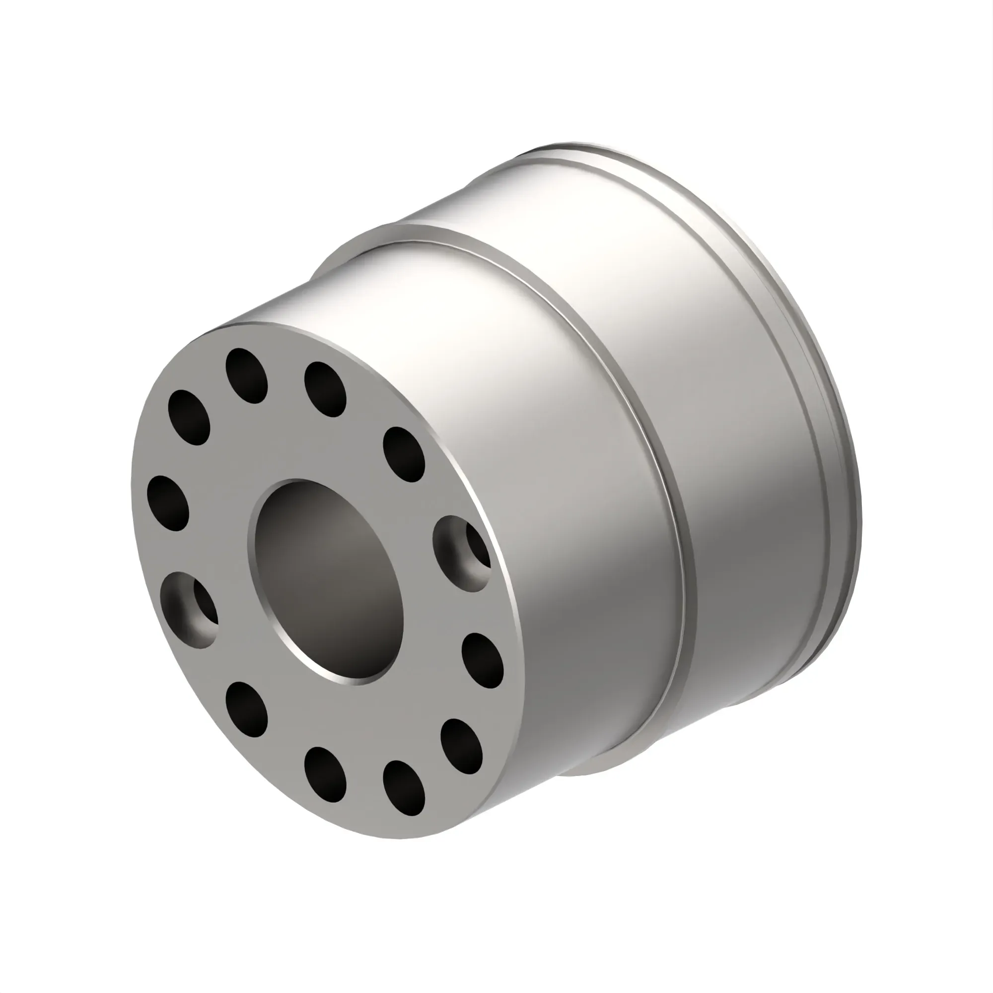 HUB-BEARING CHOPPER
