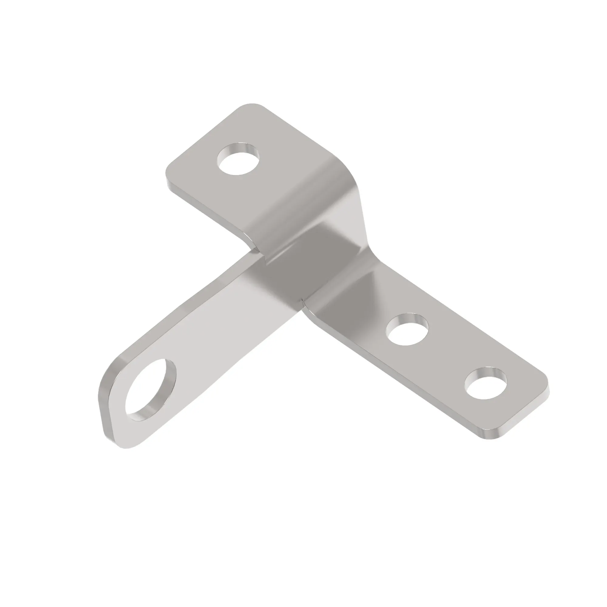 John Deere Axle Temperature Sensor"Bracket - T315829