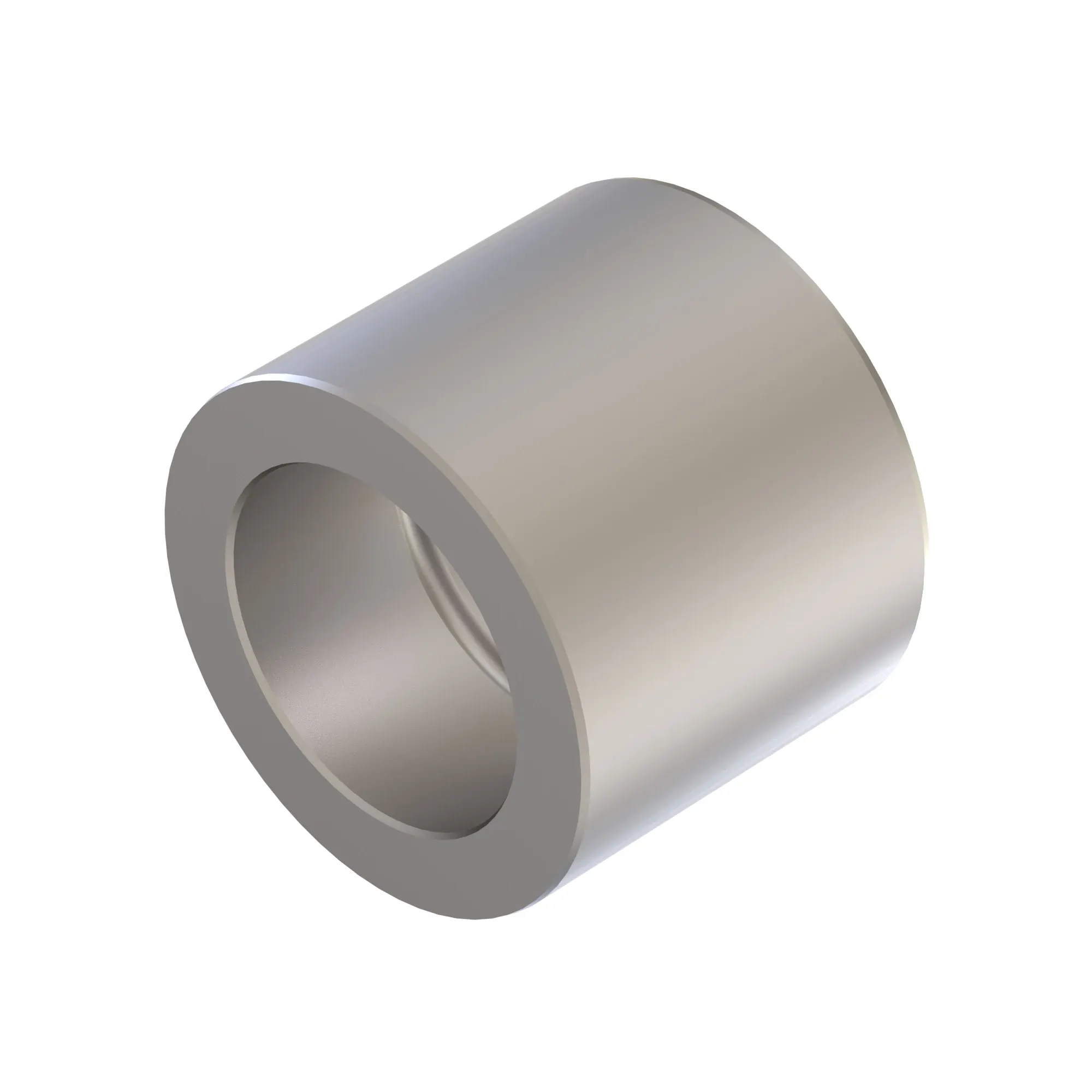 John Deere Grooved Bushing - T225133