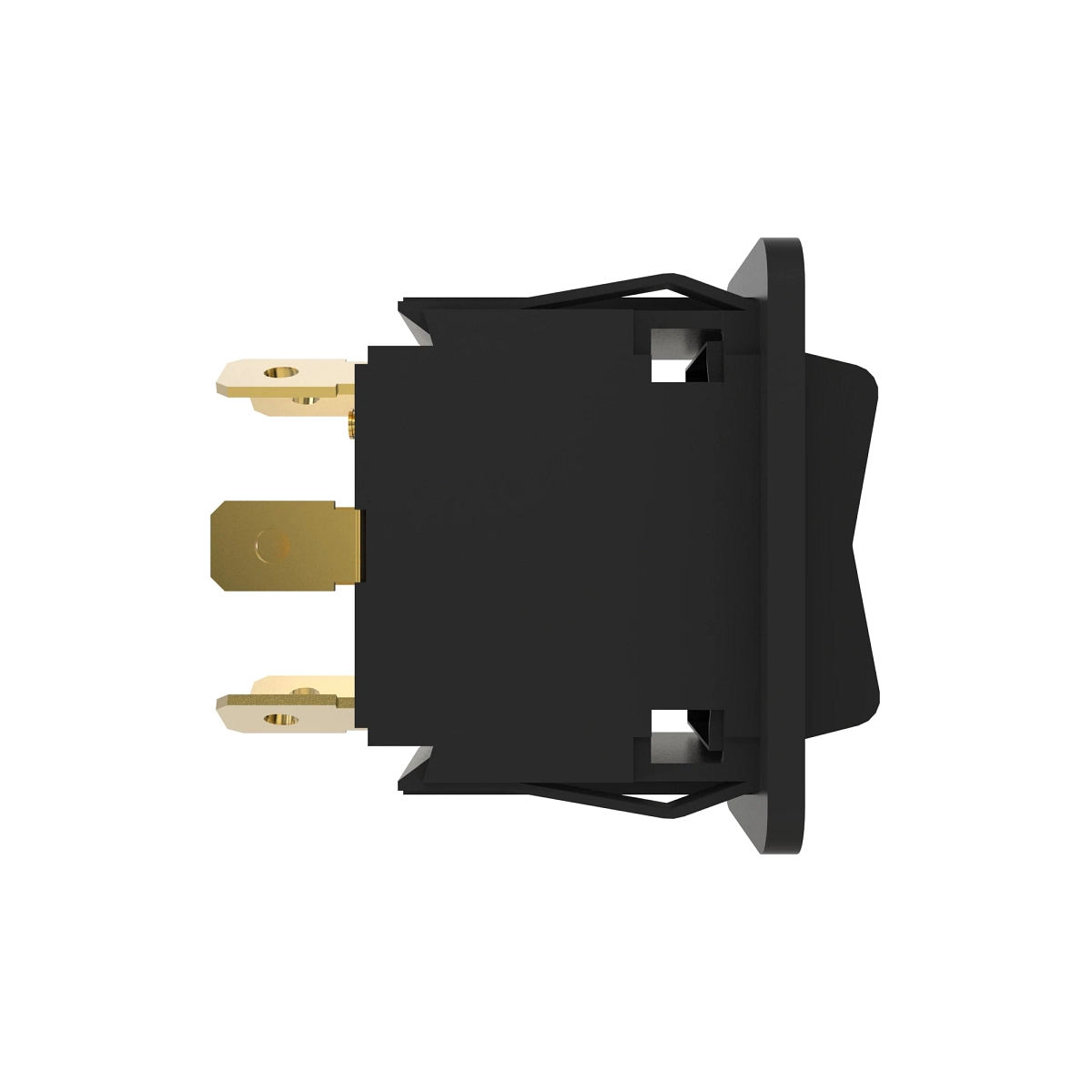 Toggle/Rocker Switch