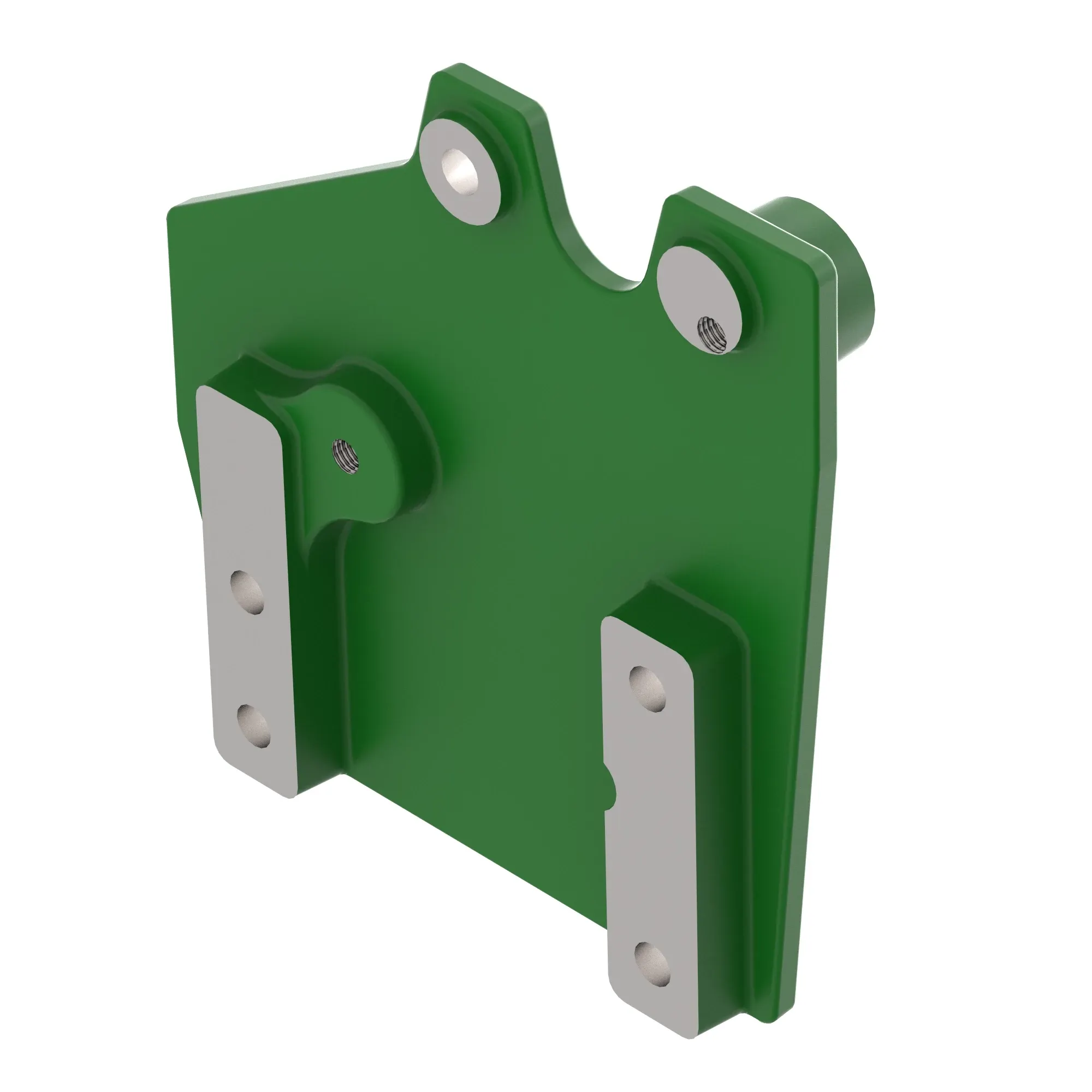 BRACKET, TTS FRONT DRIVE CASTING