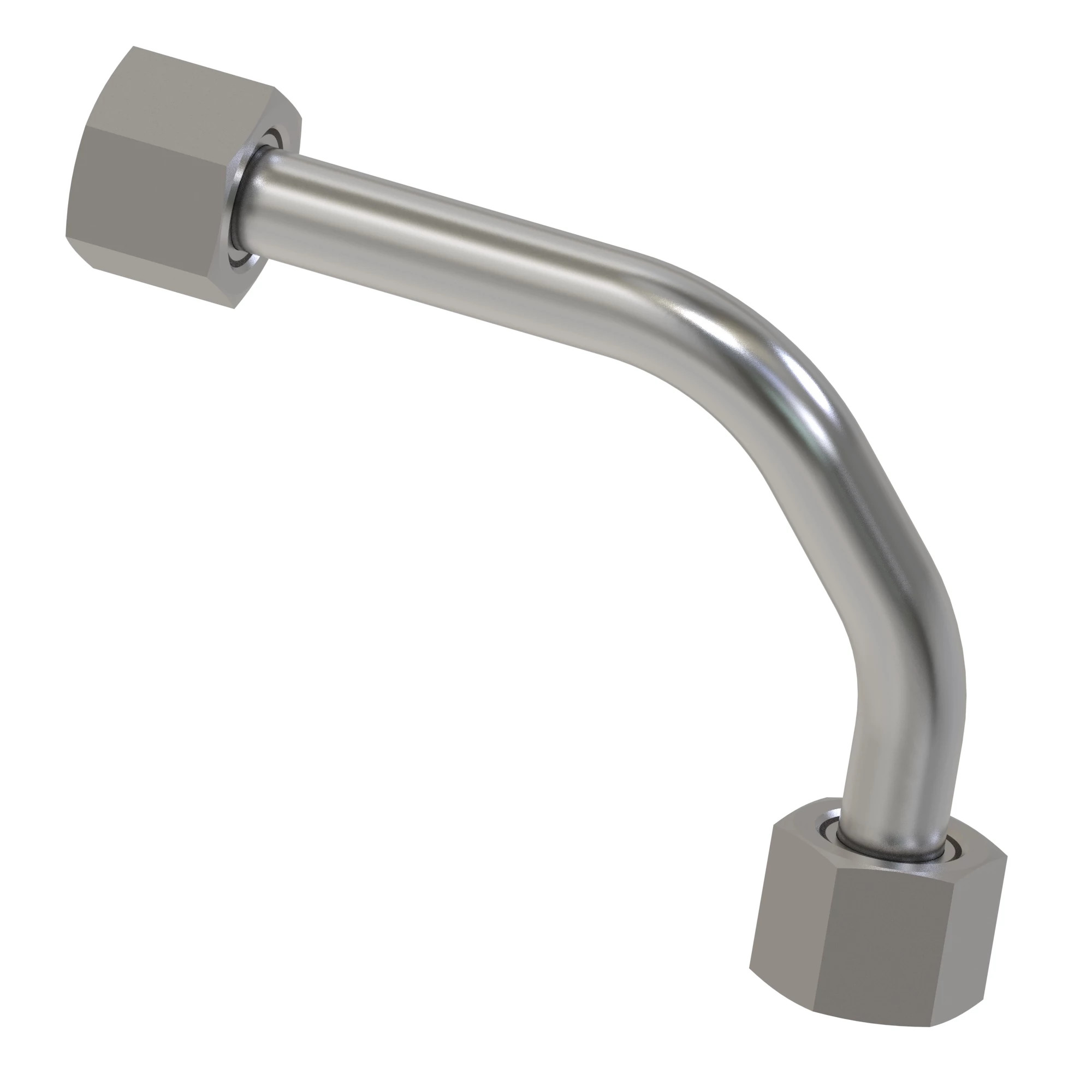 STEERING HMU, F11X, RETURN