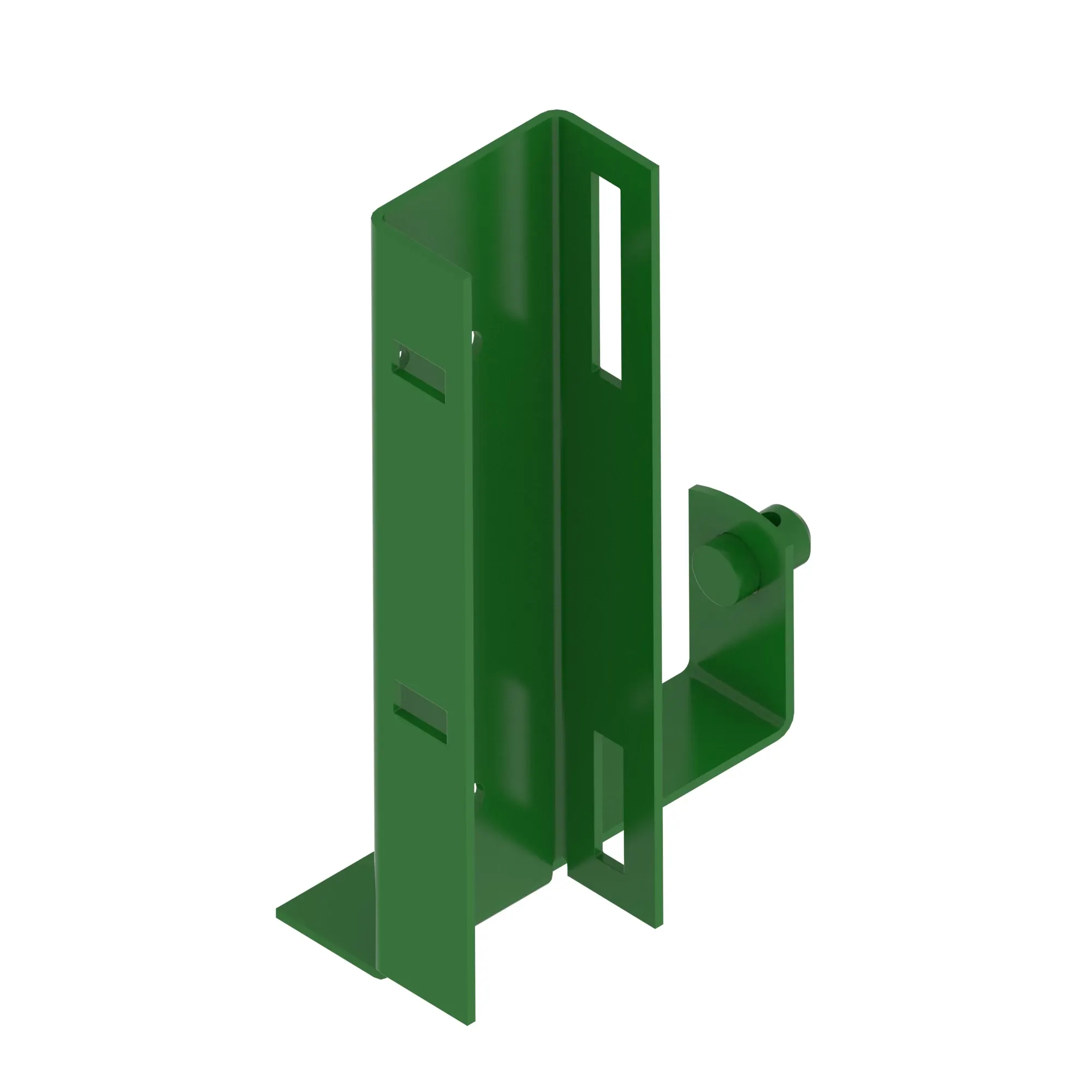 BRACKET, ASSY, CHAIN GUIDE MOUNTING