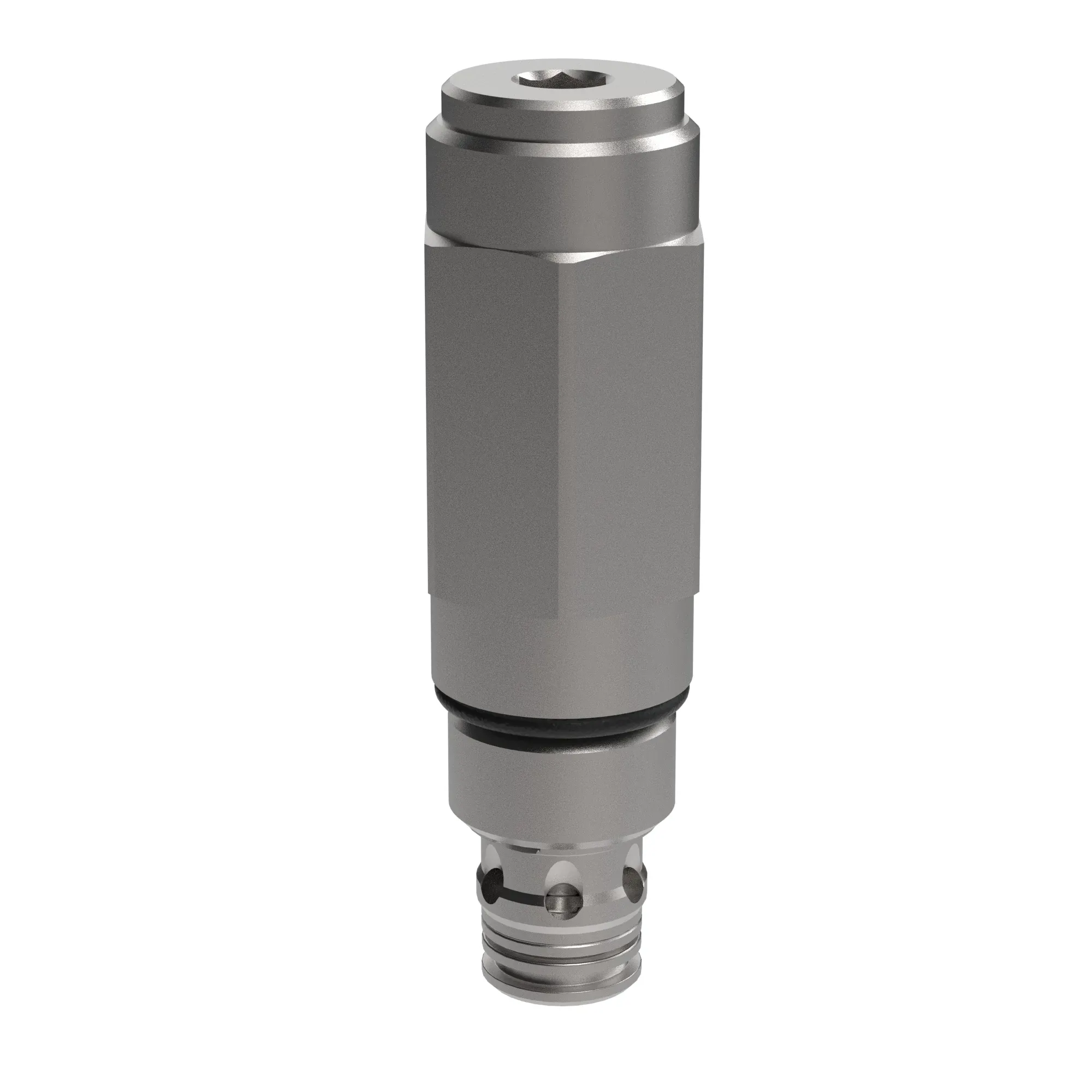 John Deere Hydraulic Pressure Valve - AXE52568