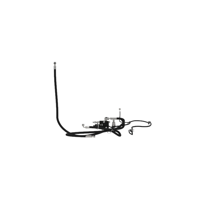 Hydraulic Pressure Valve