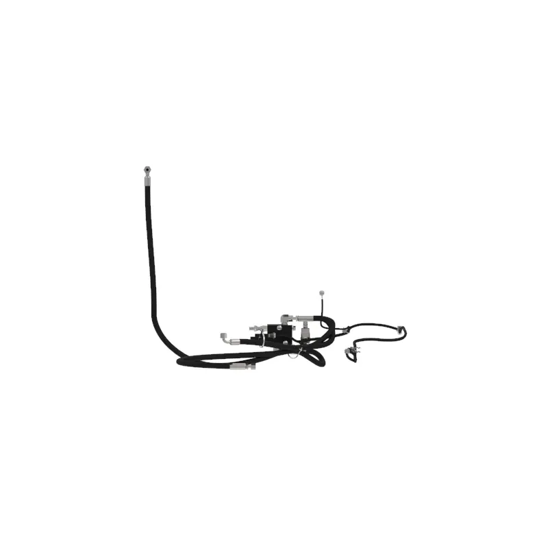 Hydraulic Pressure Valve