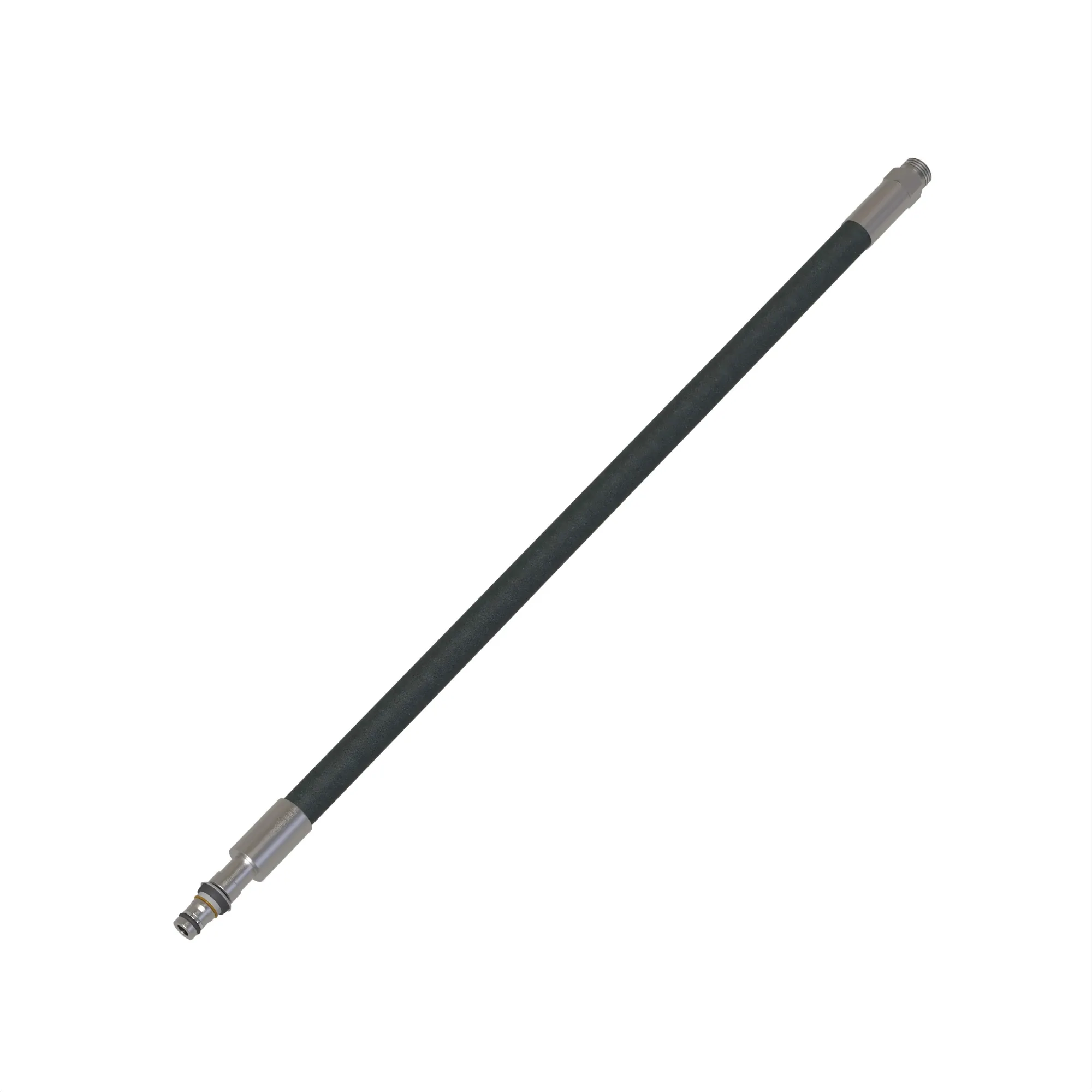 HYDRAULIC HOSE, 11/16-16UN - STH DN
