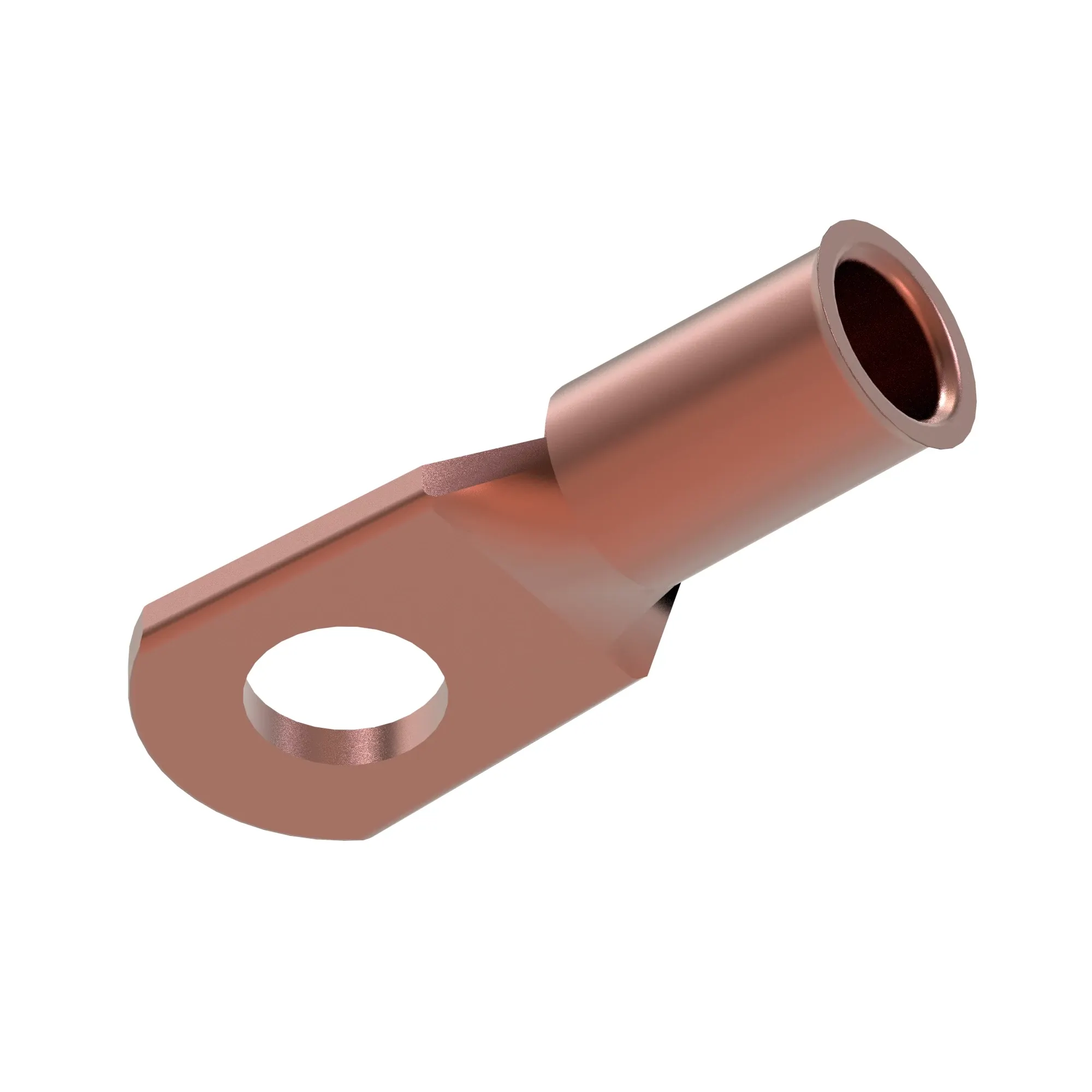 Elec. Connector Terminal