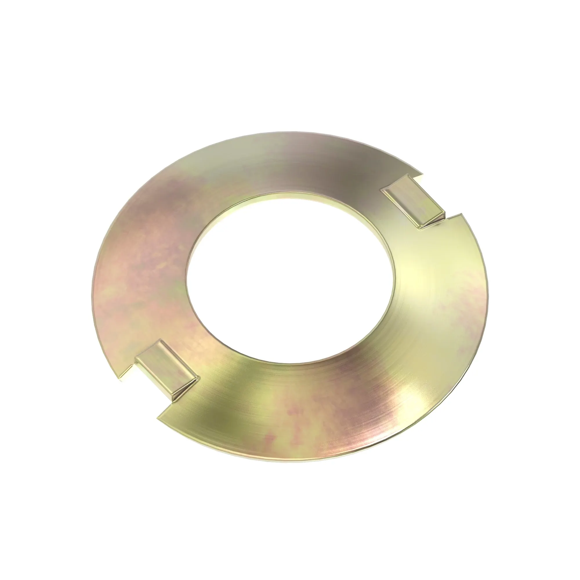 John Deere Thrust Washer - R135876