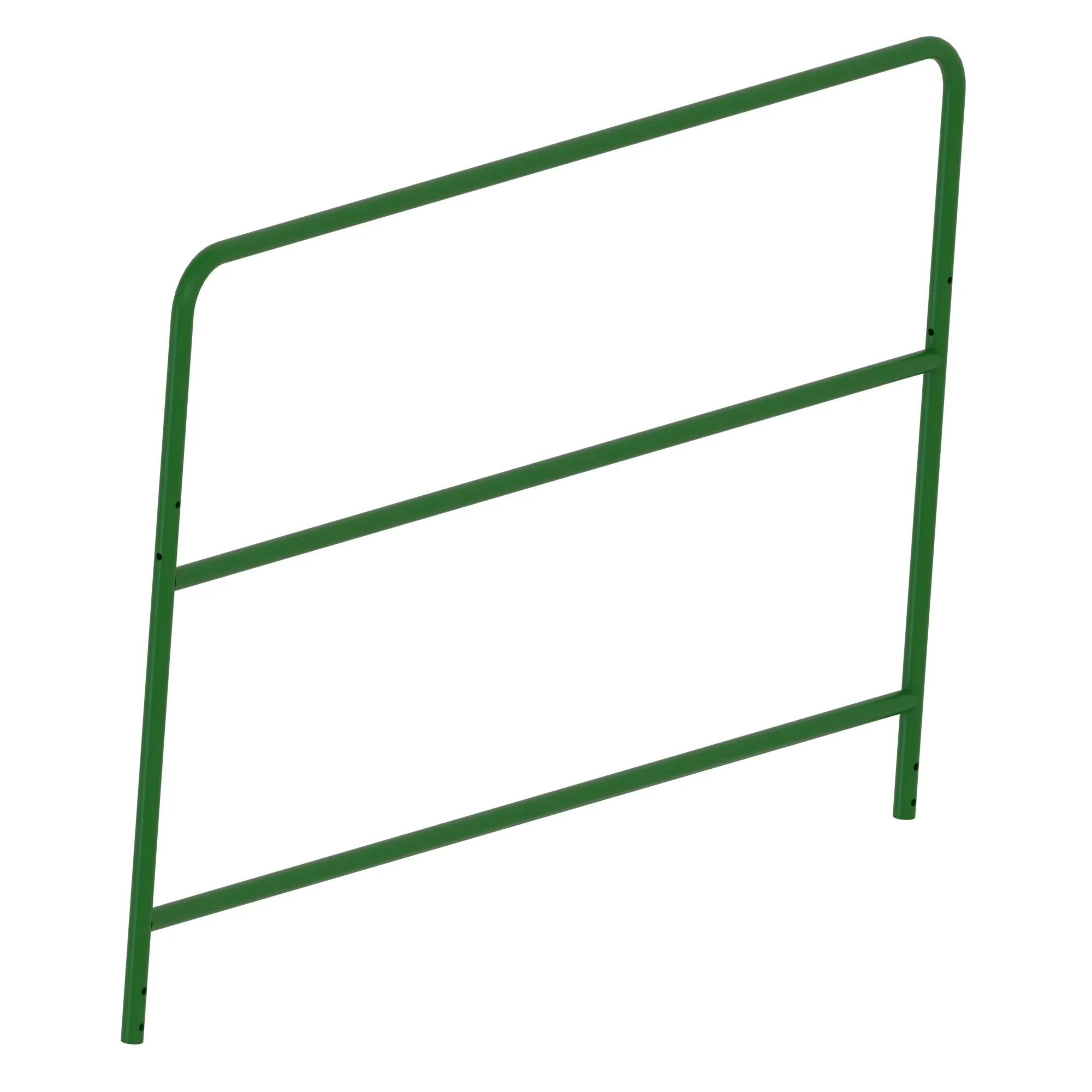 John Deere Side Handrail - AN374175