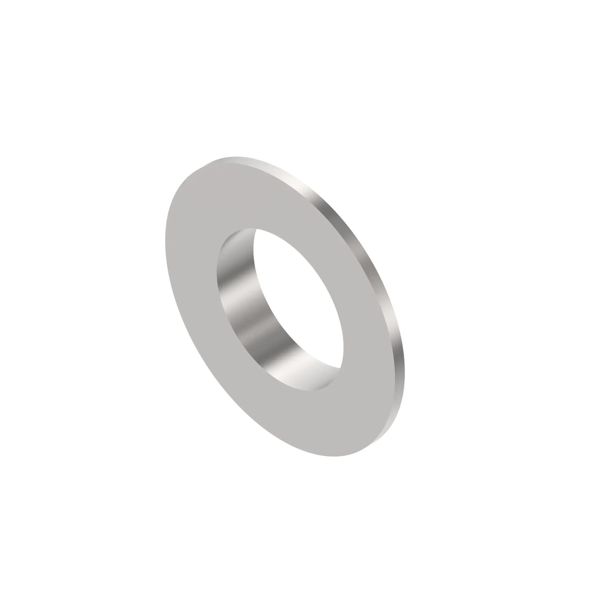 John Deere Round Hole Washer - SU303727