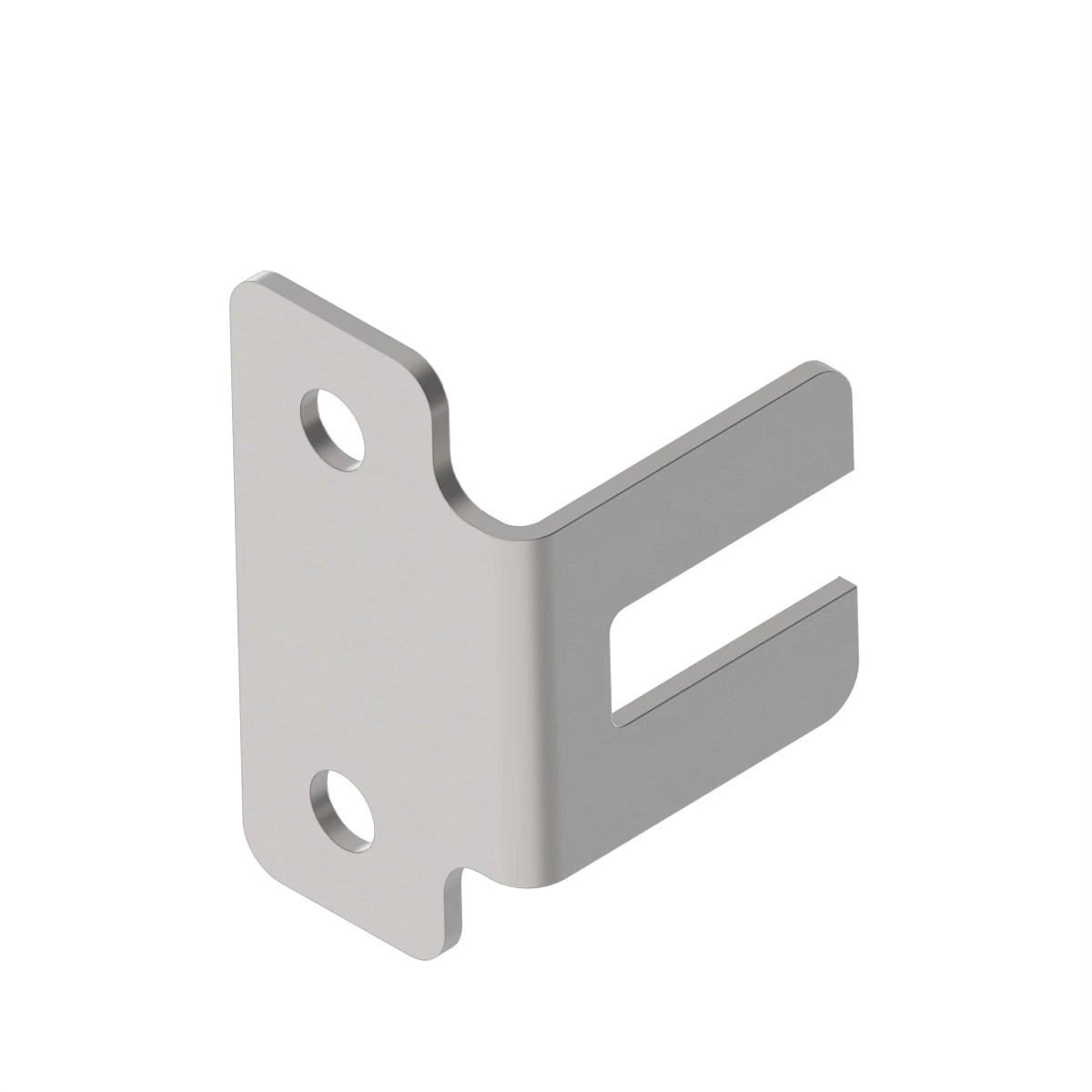 Bracket, Pull to Stop Cable