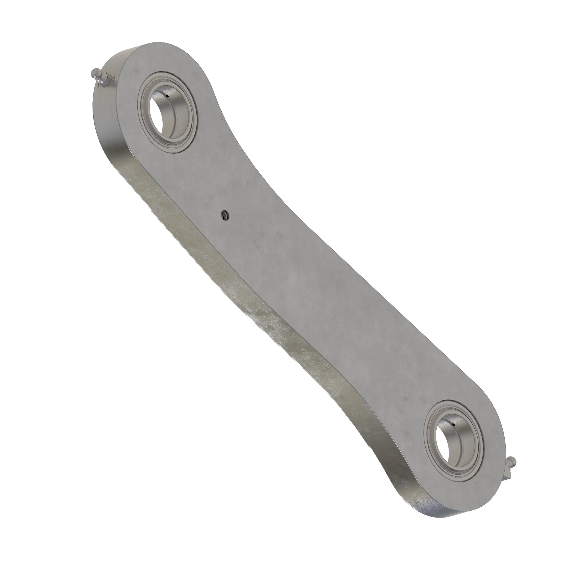 TLS Panhard Rod Assembly