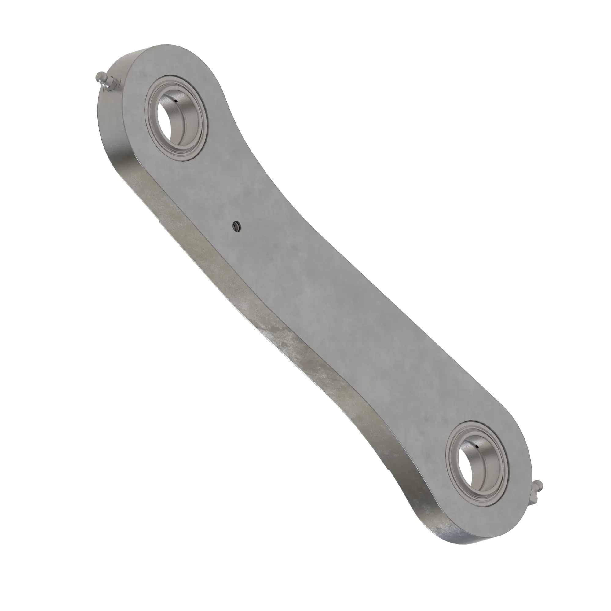 TLS Panhard Rod Assembly