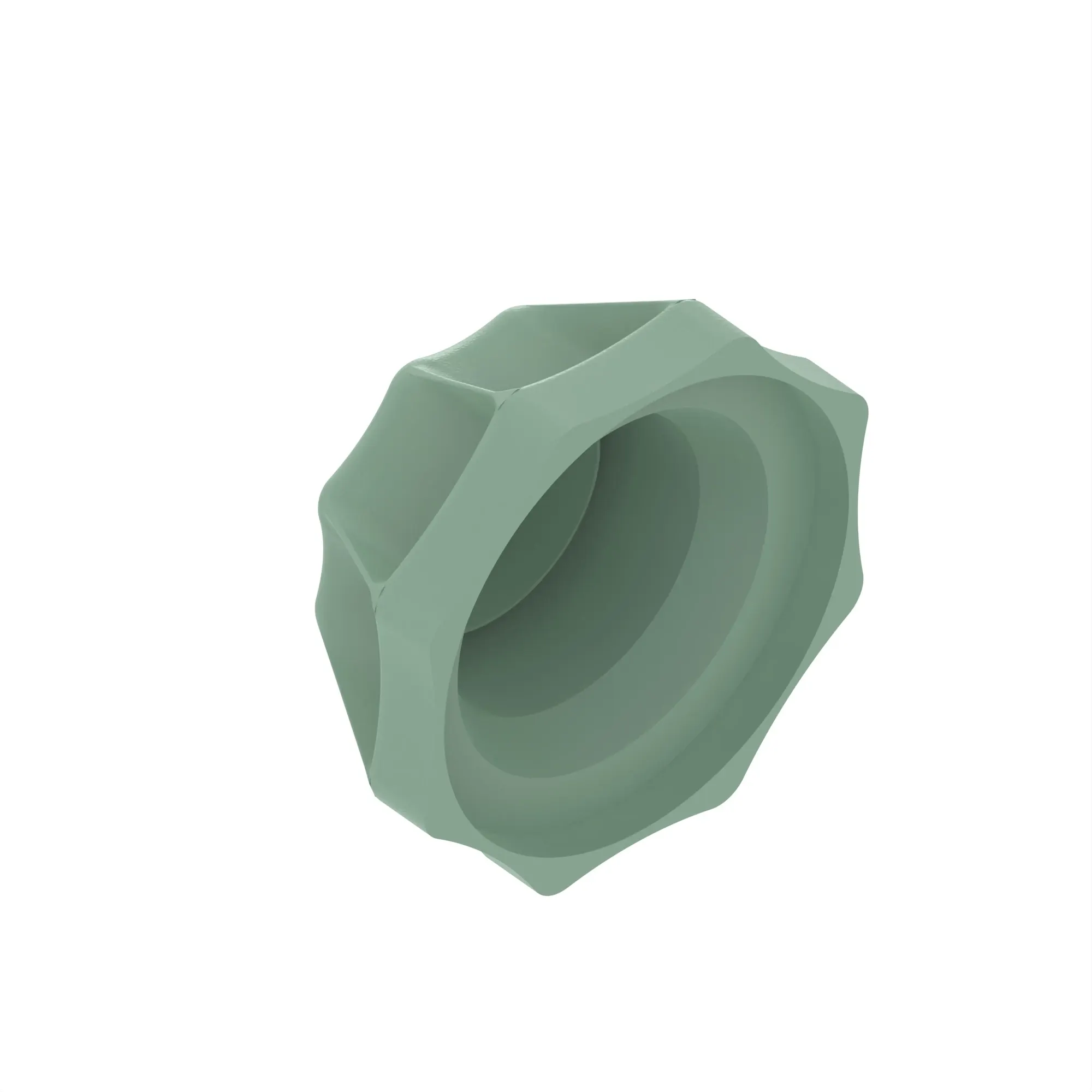 Filler Cap