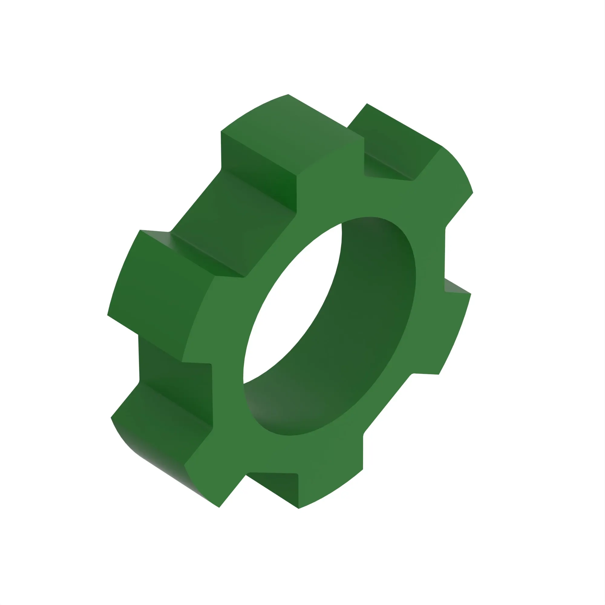 John Deere Load Command™ Pump Tone Wheel - N318658