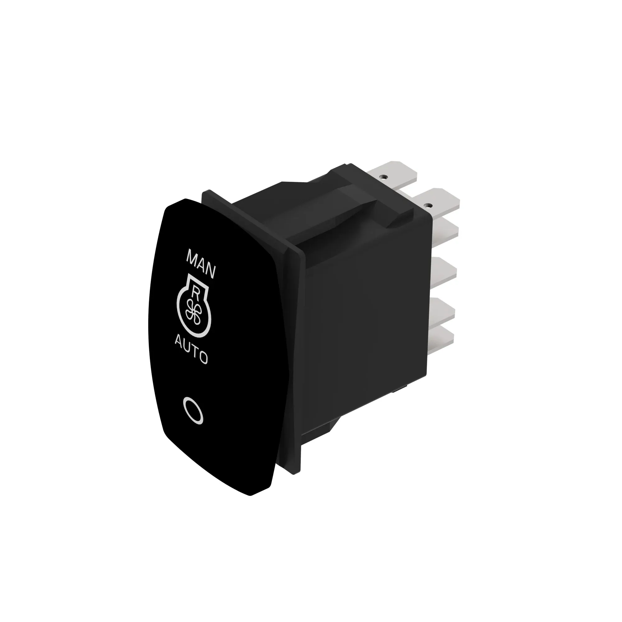 John Deere Toggle/Rocker Switch - AT327024