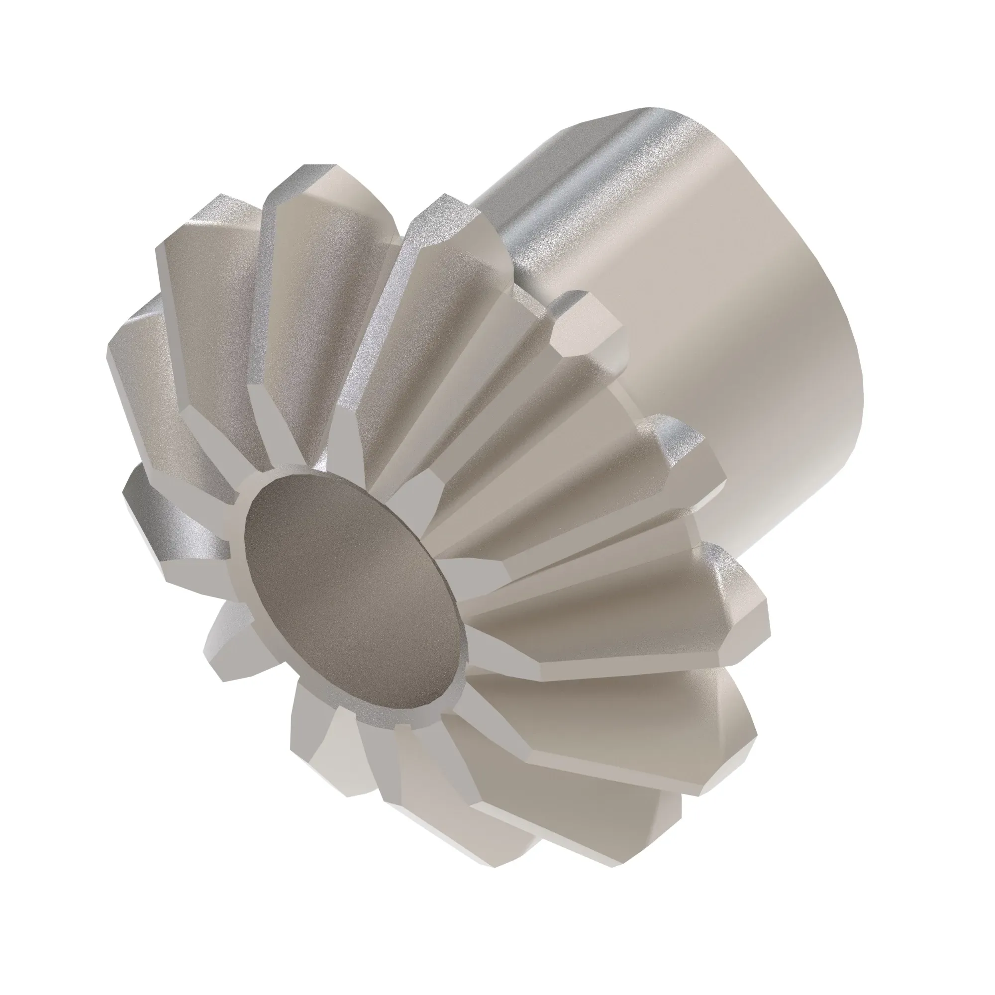 John Deere Bevel Gear, 13 Teeth - H174745